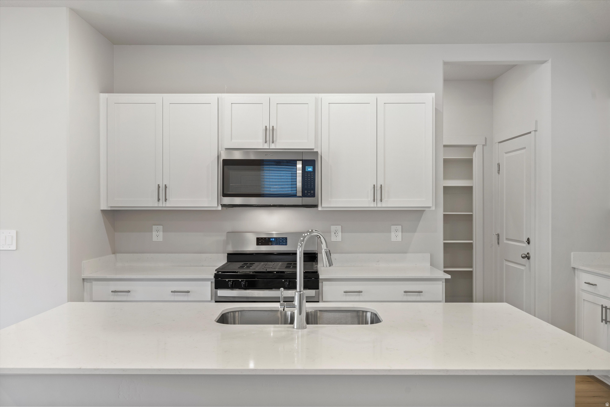 JUNIPER AT HARMONY - Residential
