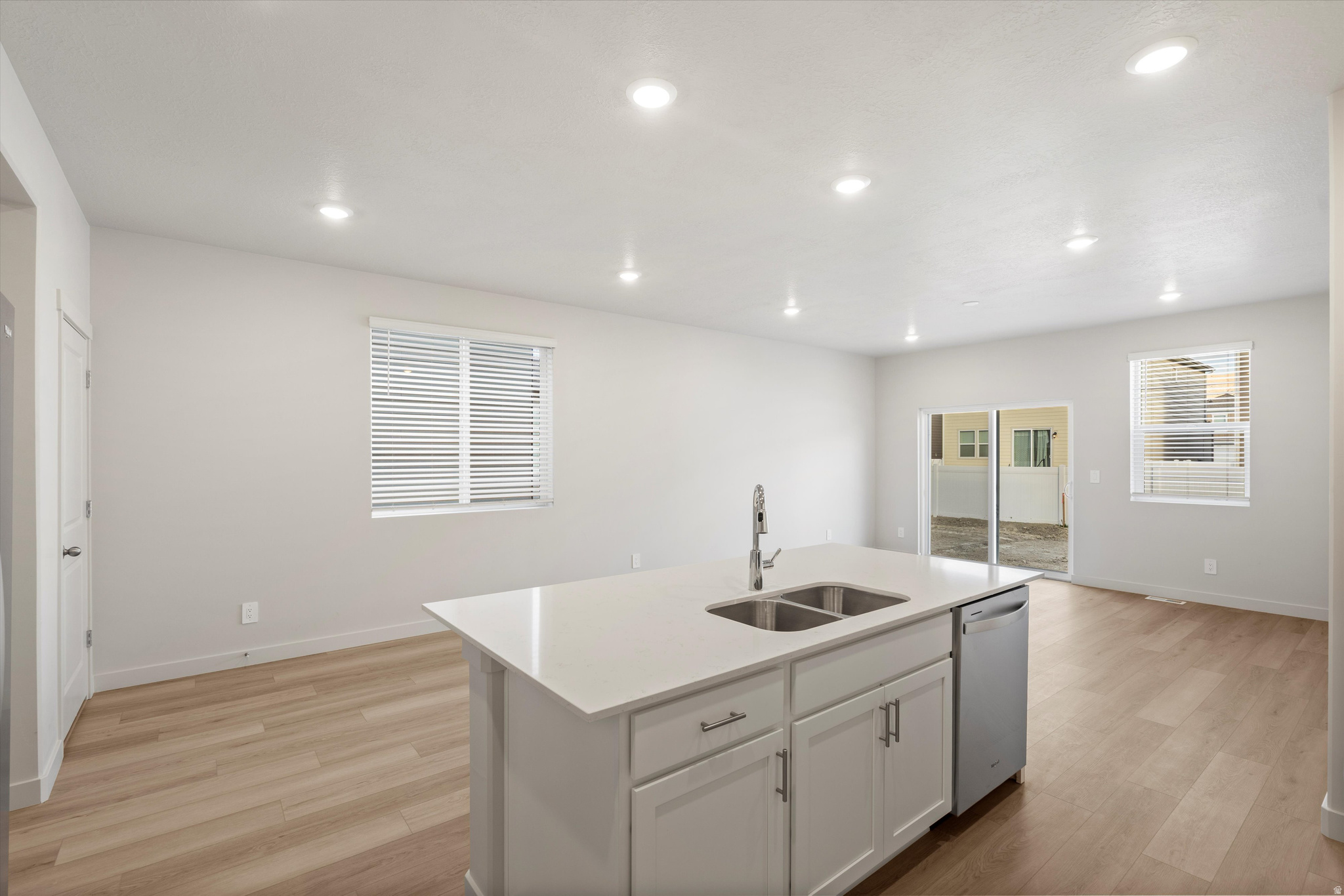 JUNIPER AT HARMONY - Residential