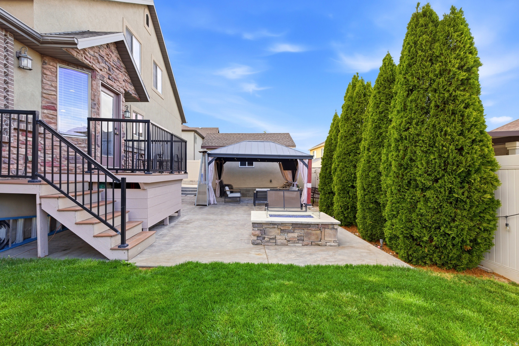 THREE FORKS 2 - Residential