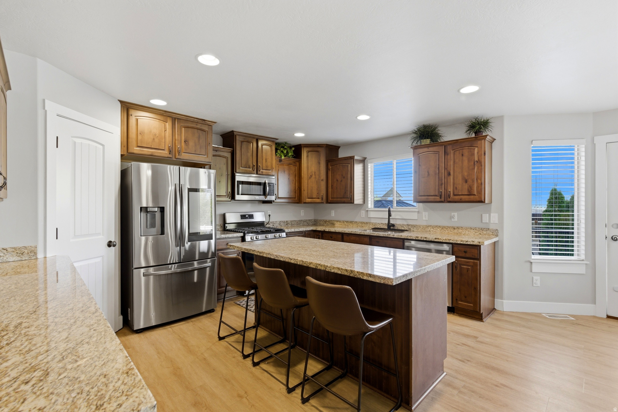 THREE FORKS 2 - Residential