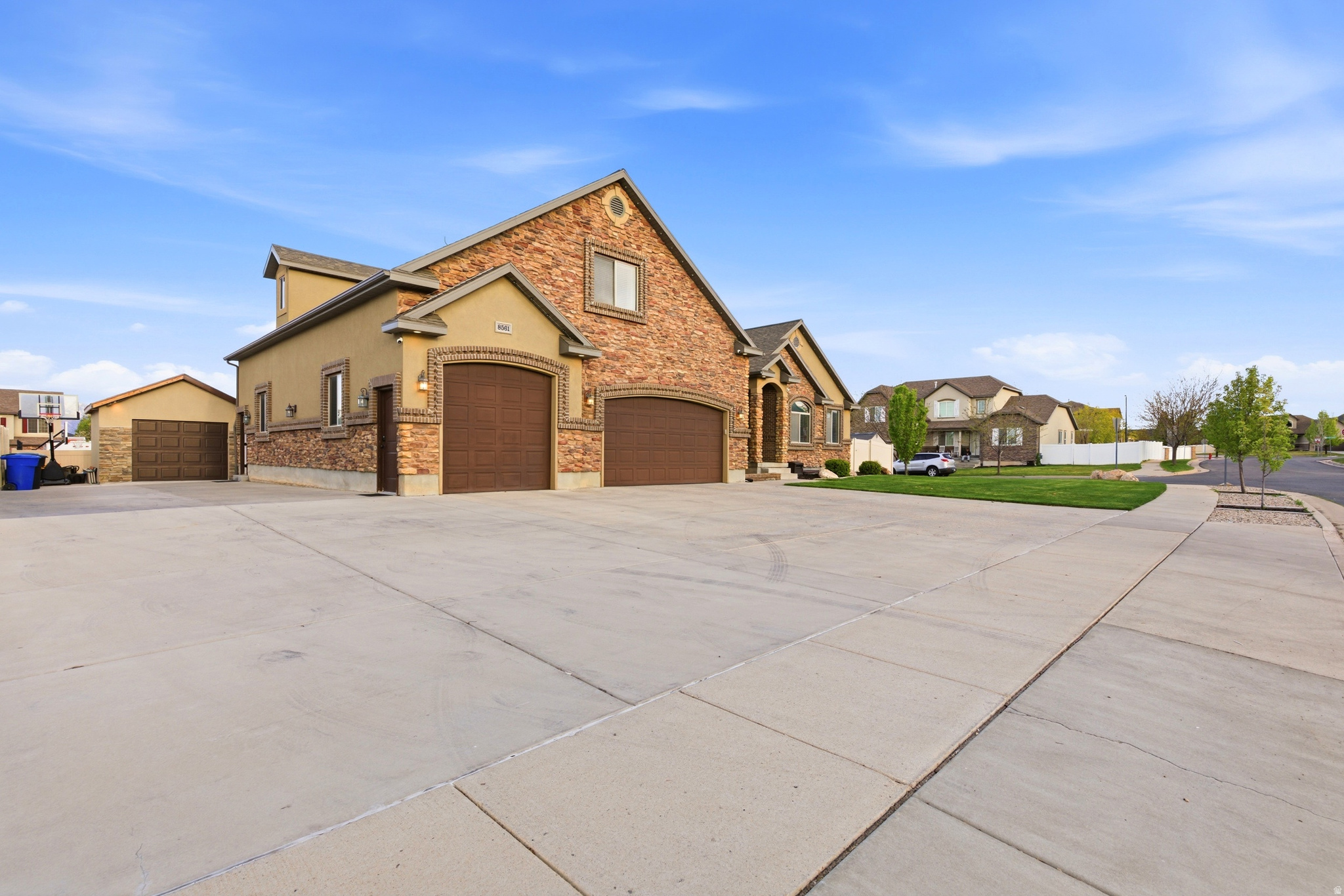 THREE FORKS 2 - Residential