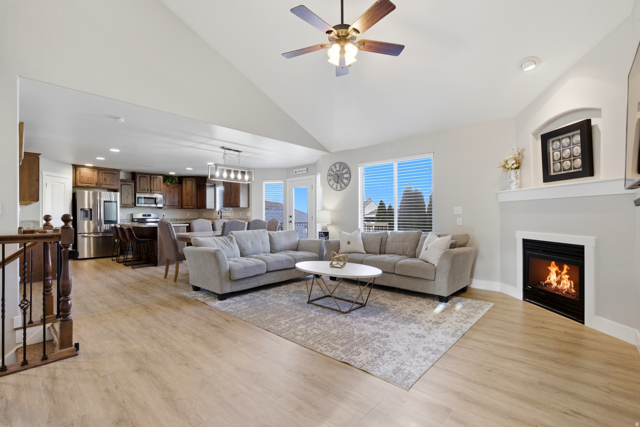 THREE FORKS 2 - Residential