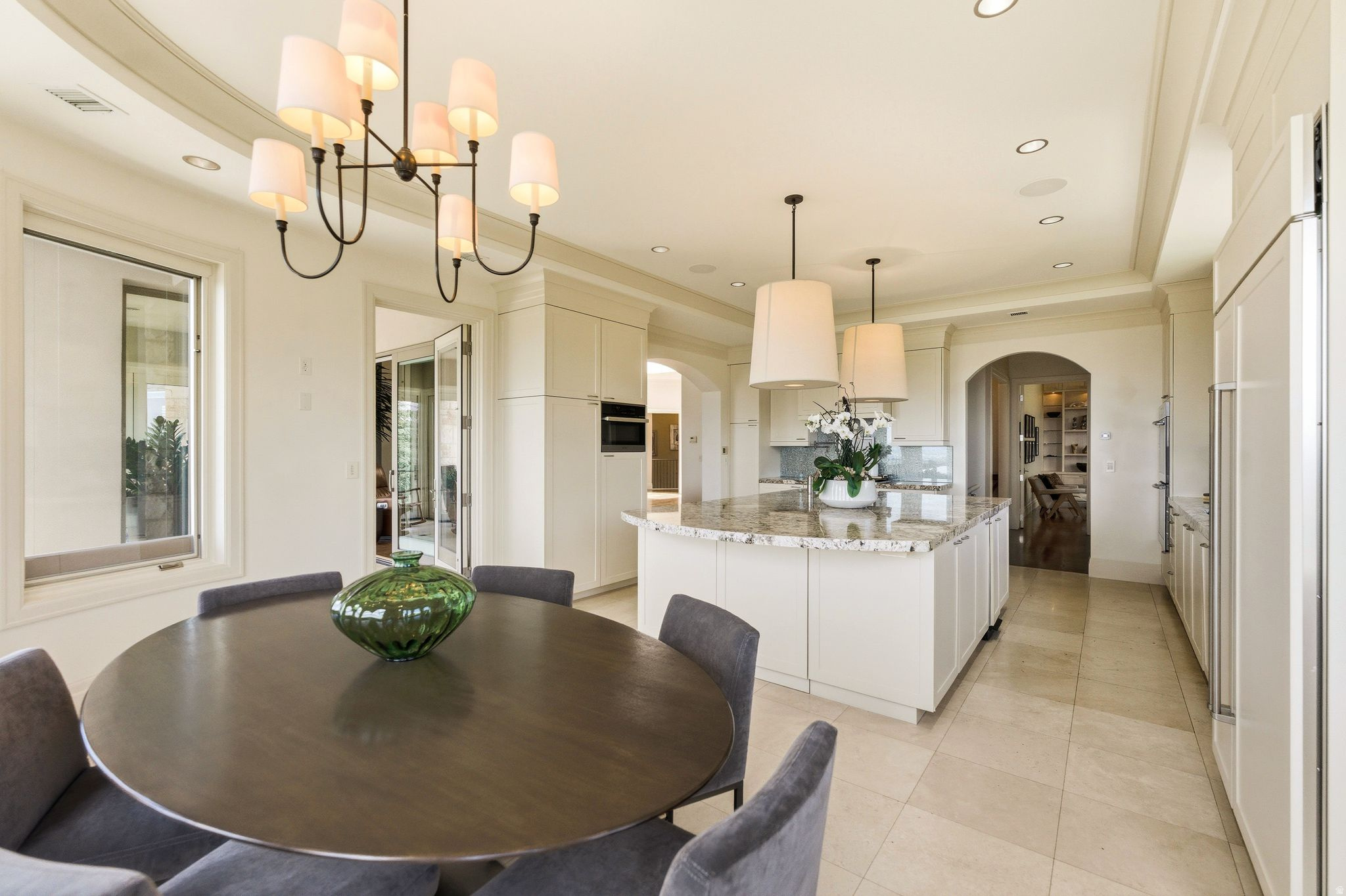 FEDERAL POINTE - Residential