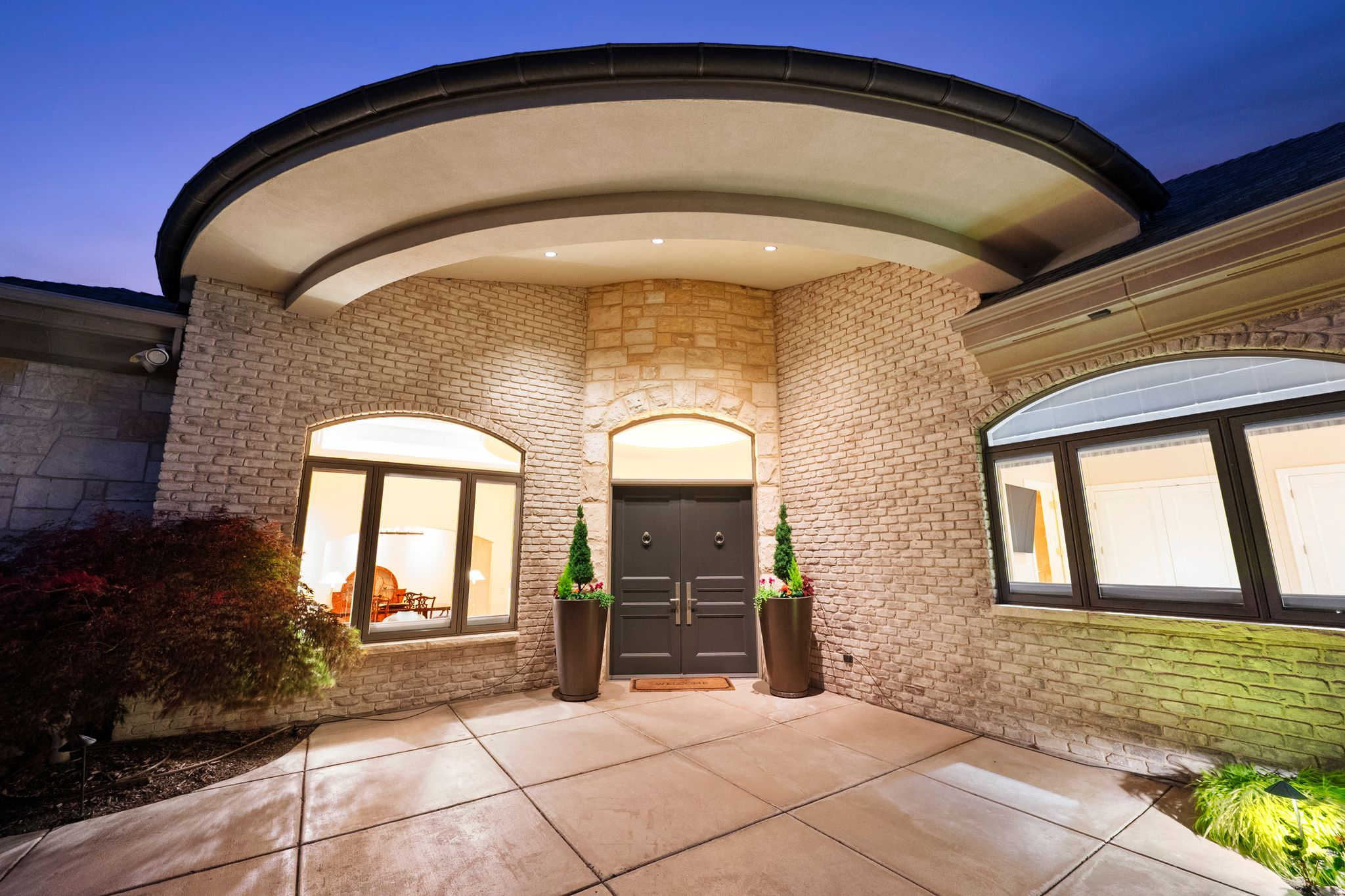 FEDERAL POINTE - Residential