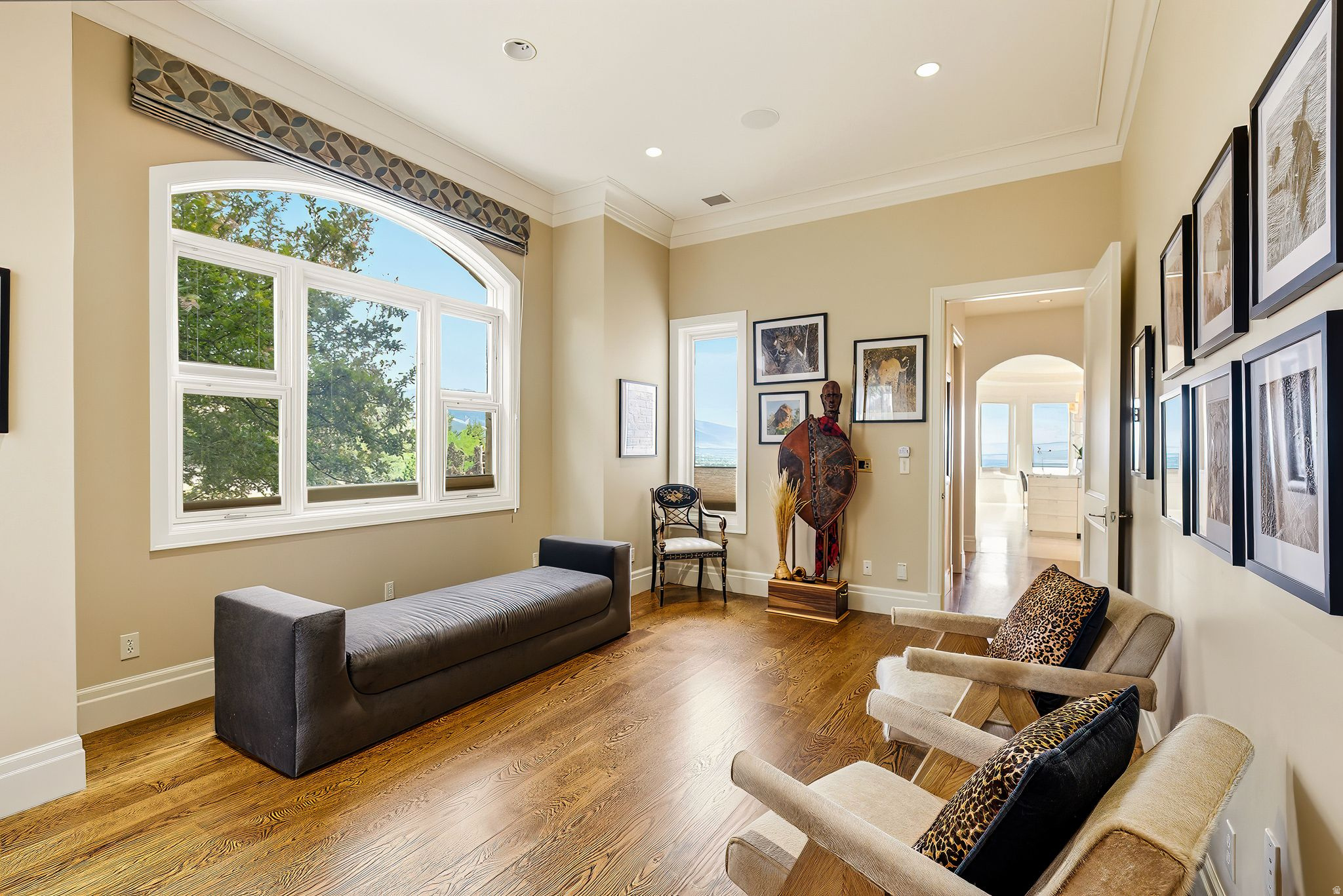 FEDERAL POINTE - Residential