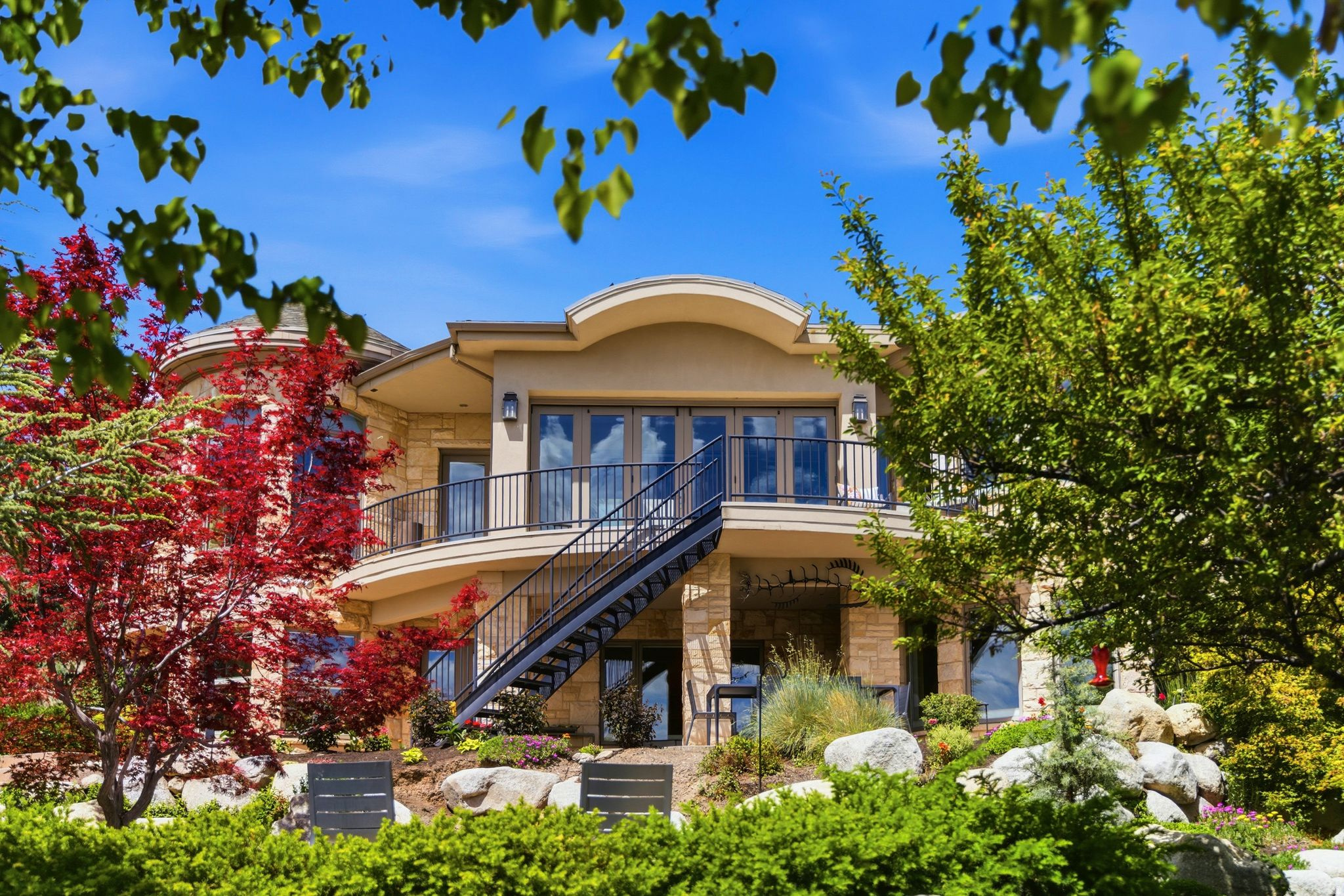 FEDERAL POINTE - Residential