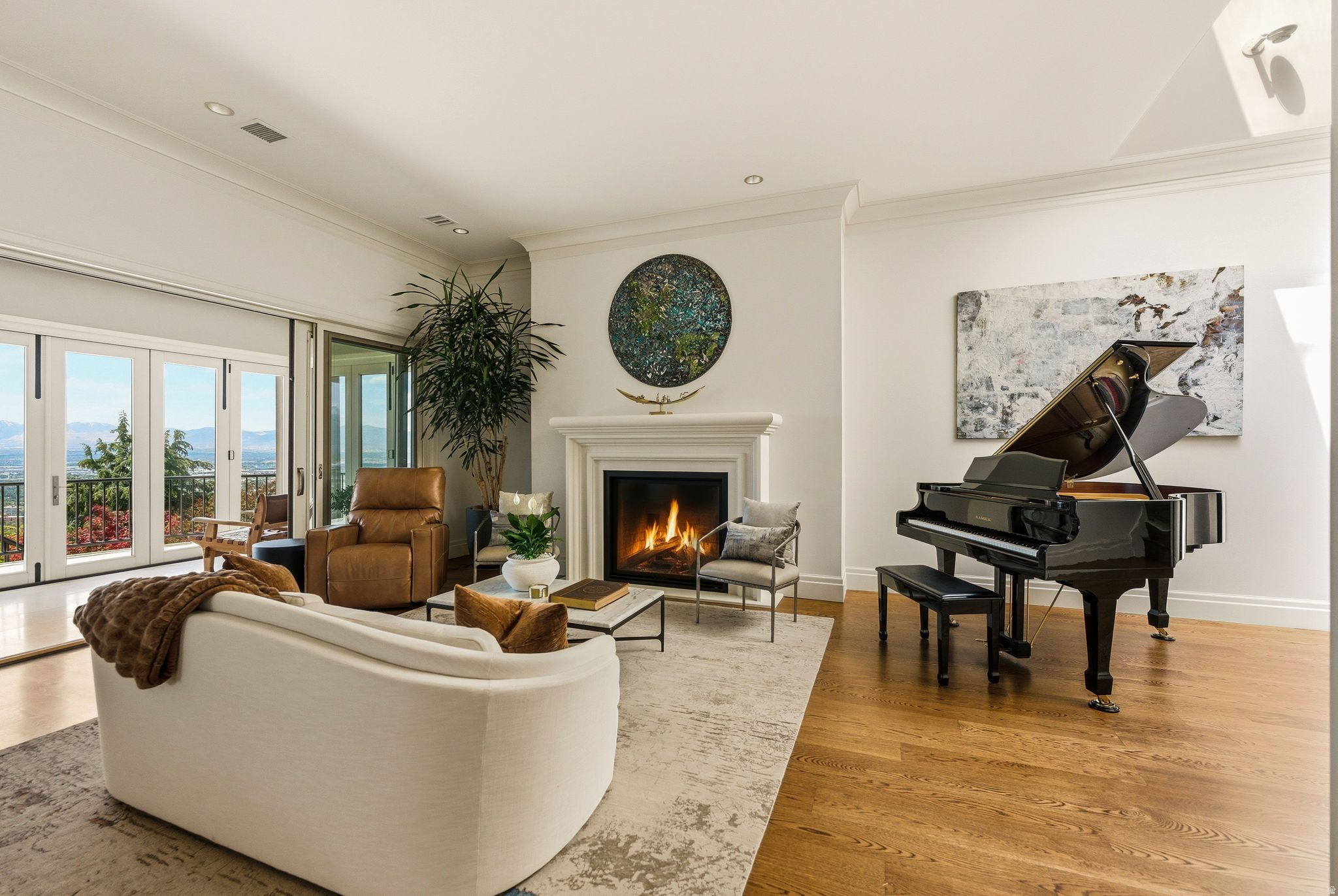 FEDERAL POINTE - Residential