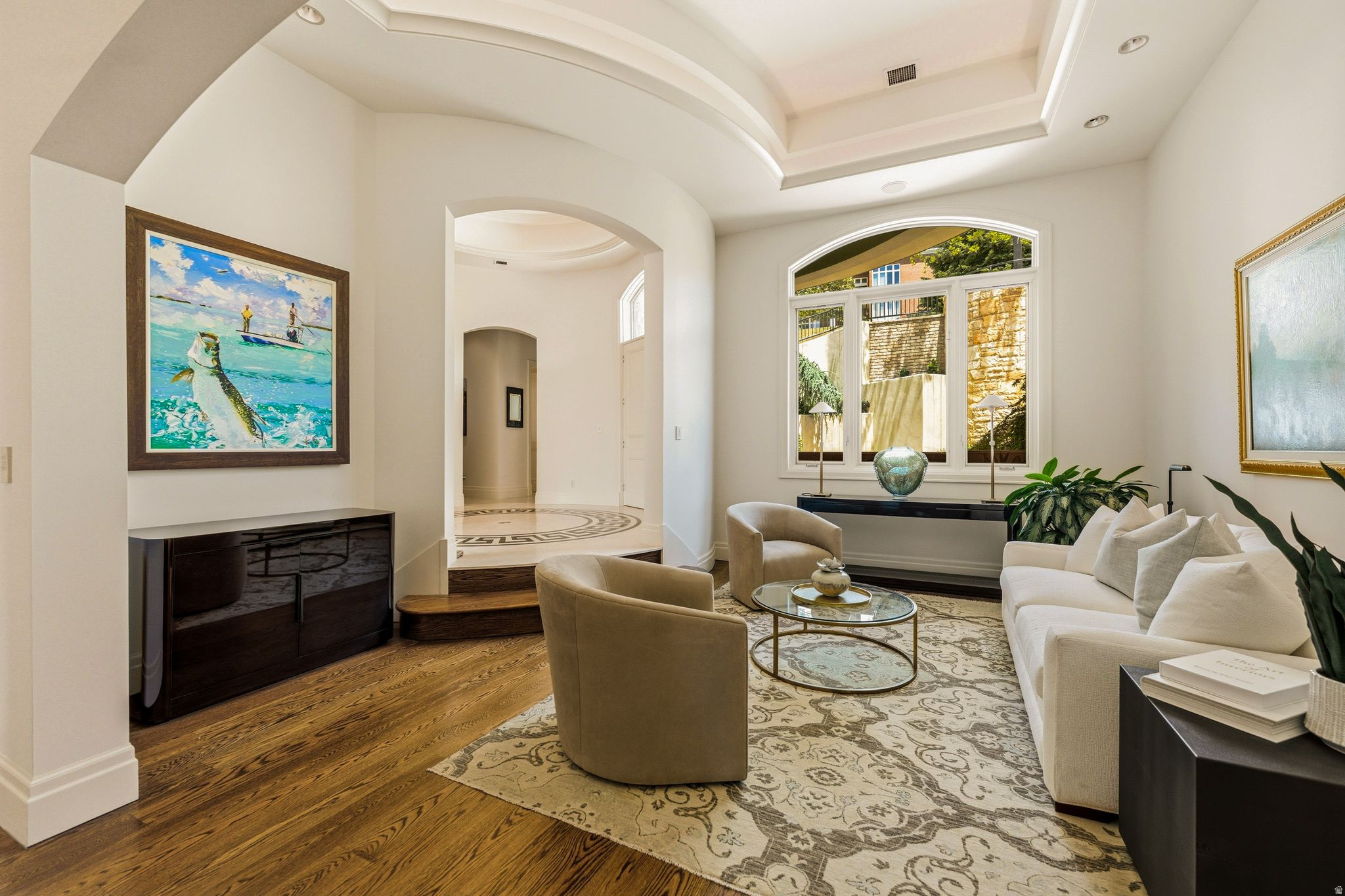 FEDERAL POINTE - Residential