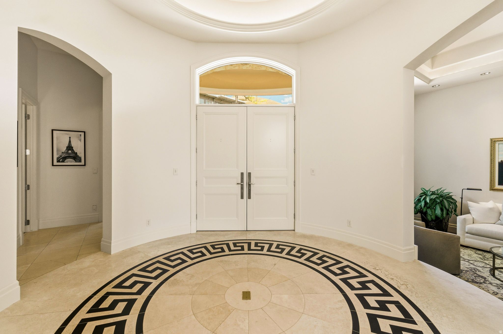 FEDERAL POINTE - Residential