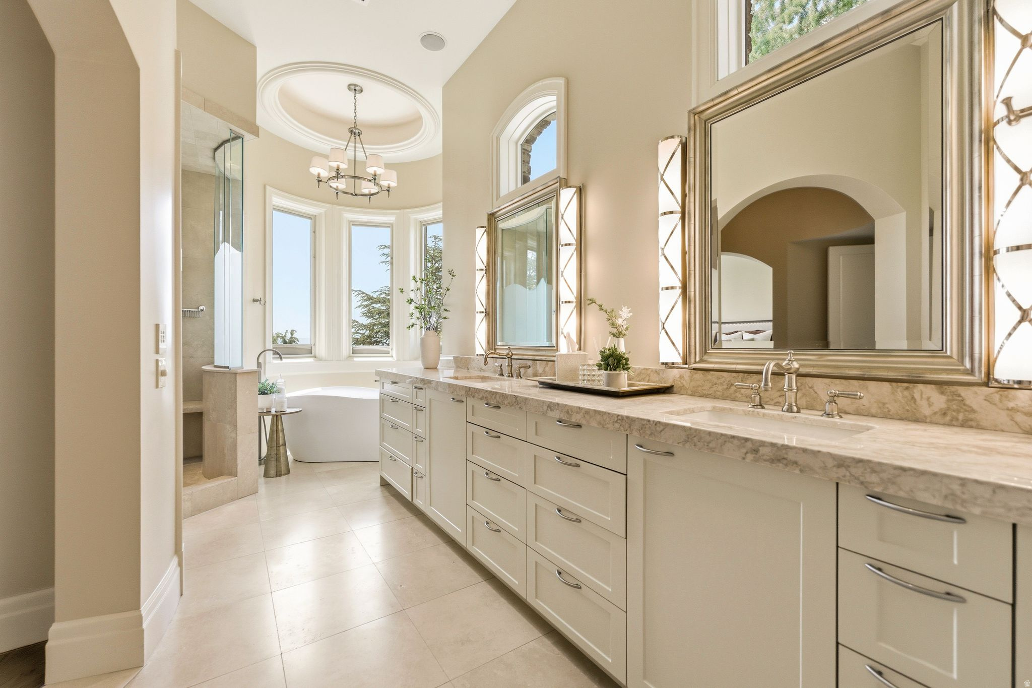 FEDERAL POINTE - Residential