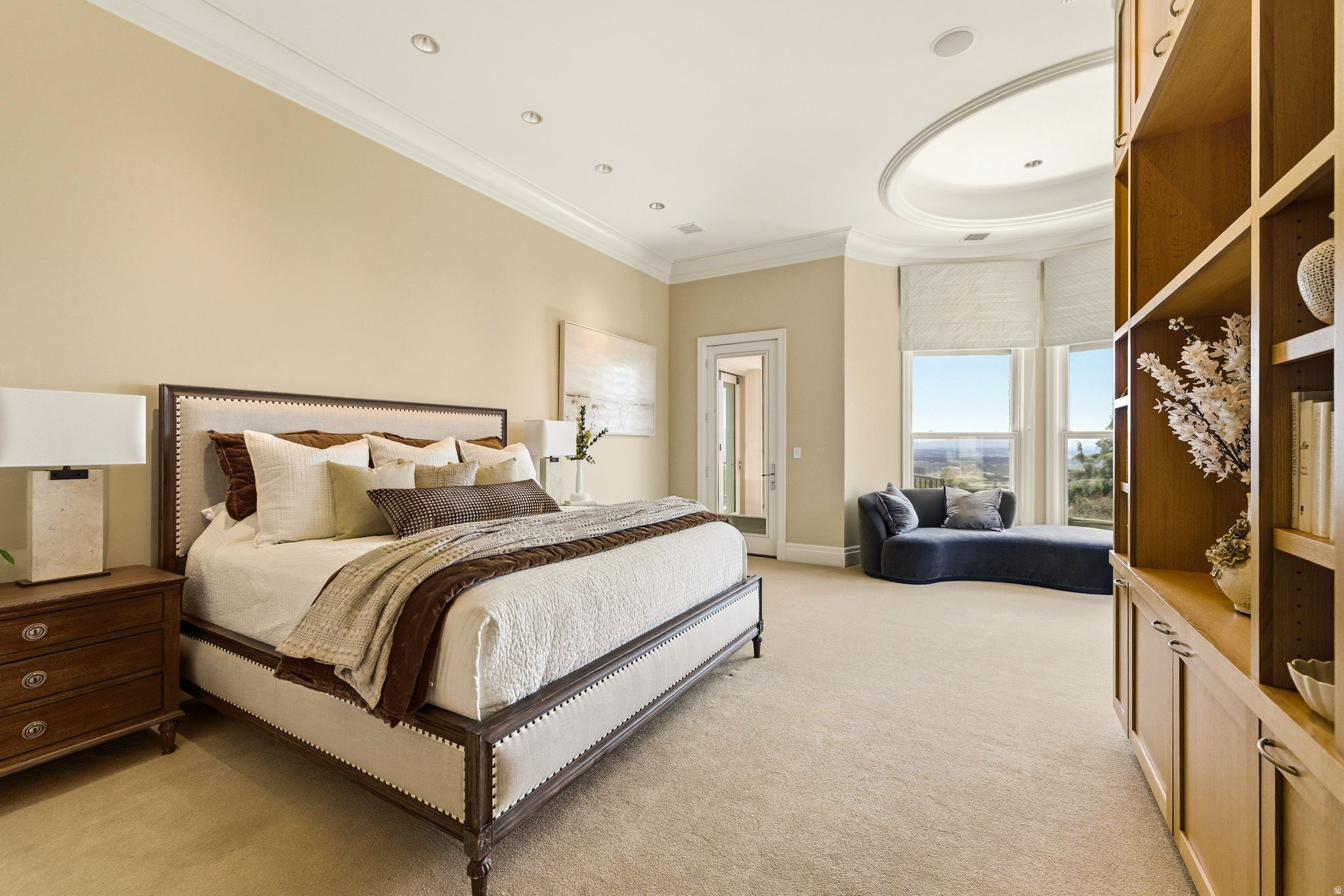 FEDERAL POINTE - Residential