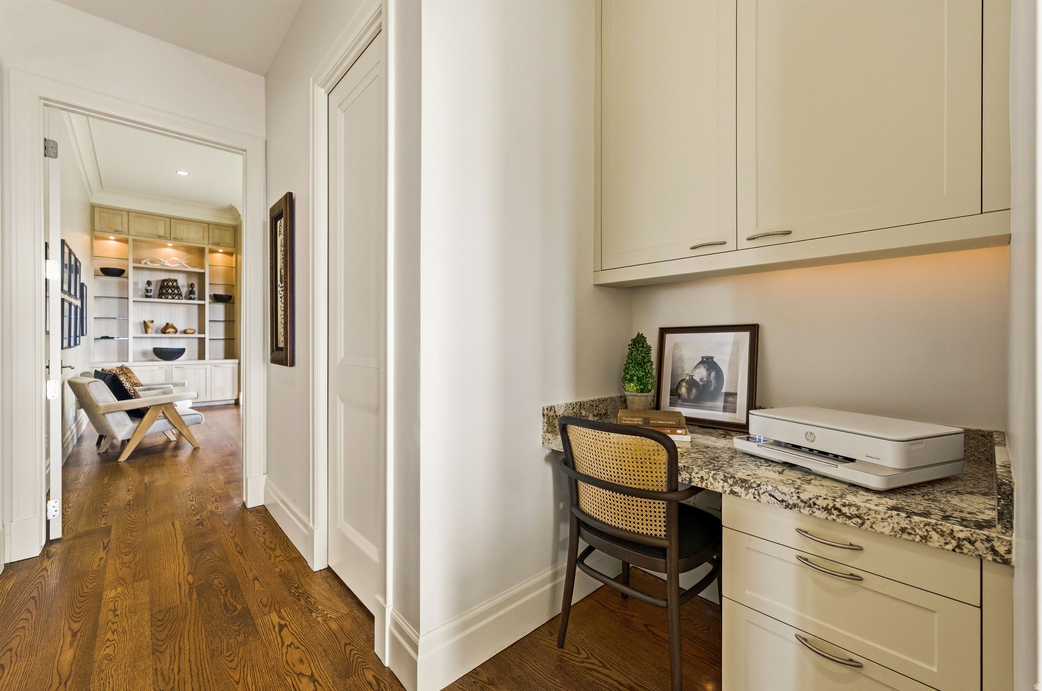 FEDERAL POINTE - Residential
