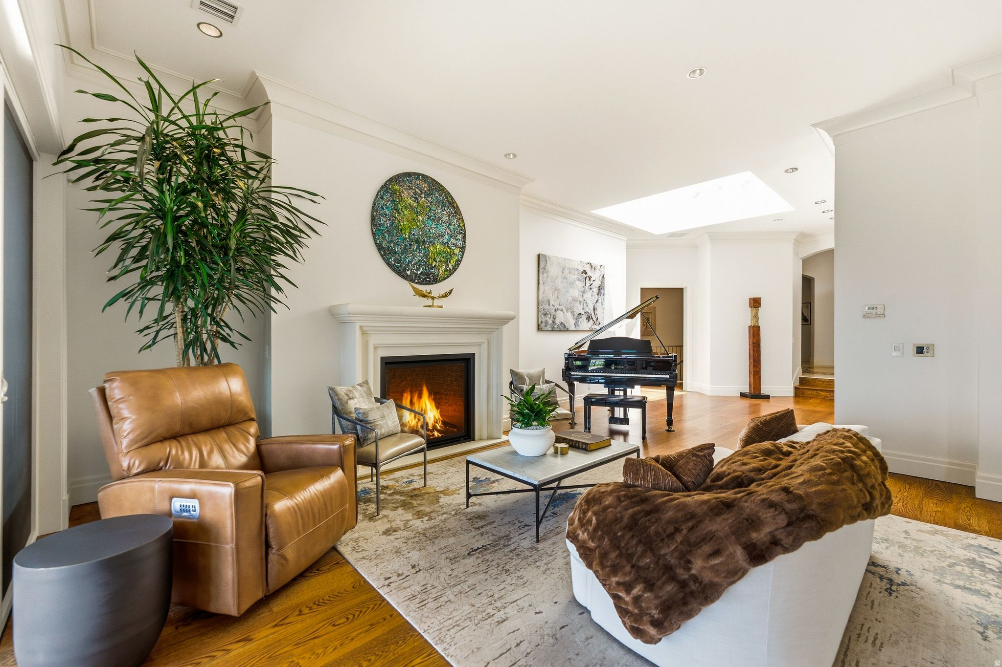 FEDERAL POINTE - Residential