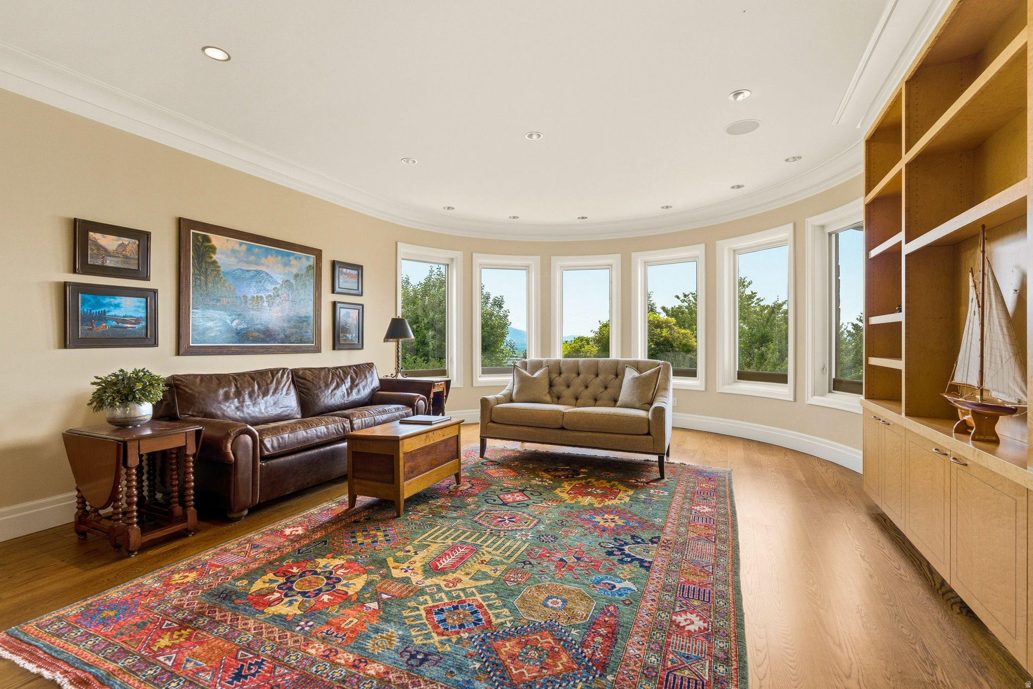 FEDERAL POINTE - Residential