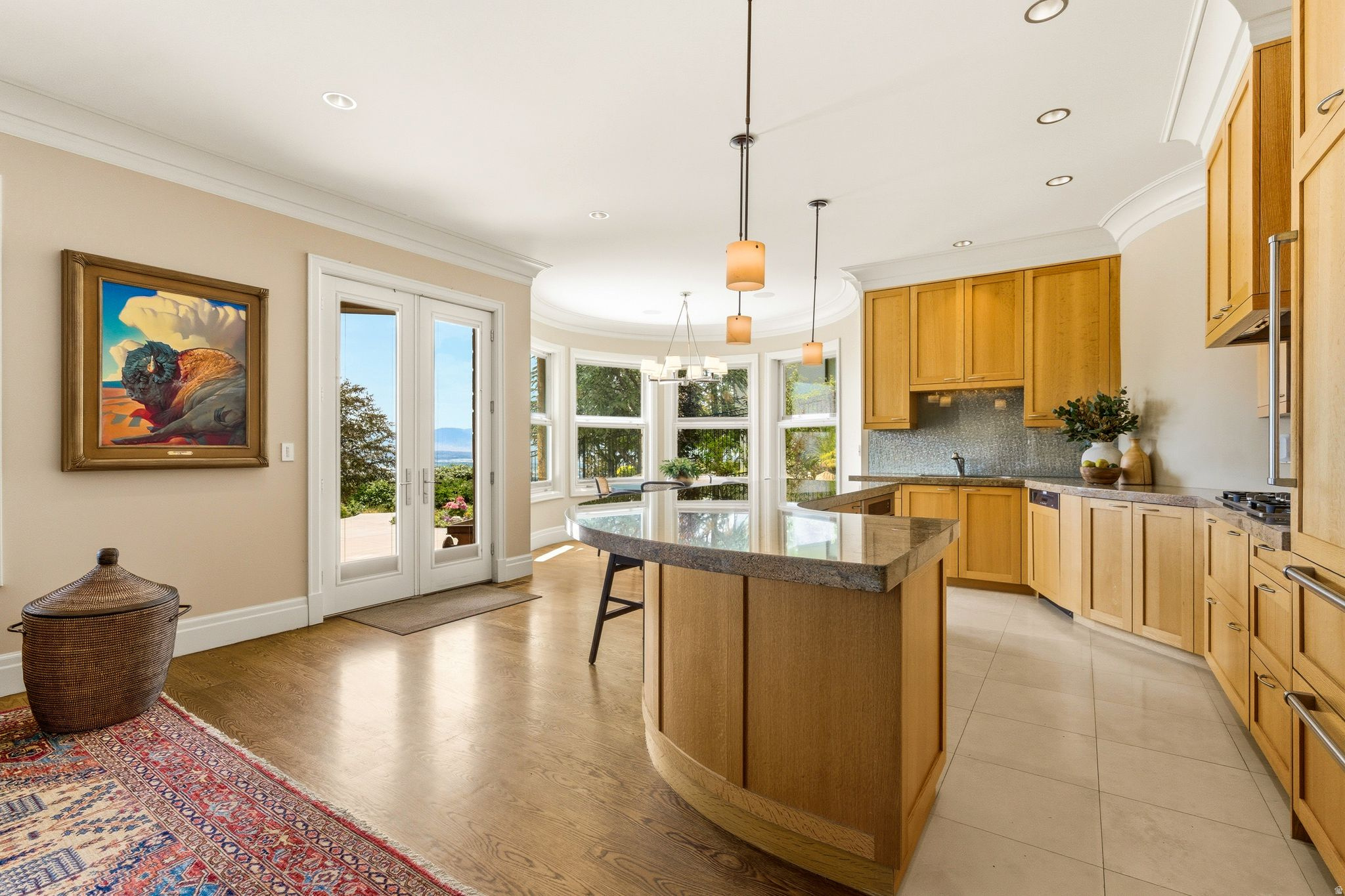 FEDERAL POINTE - Residential