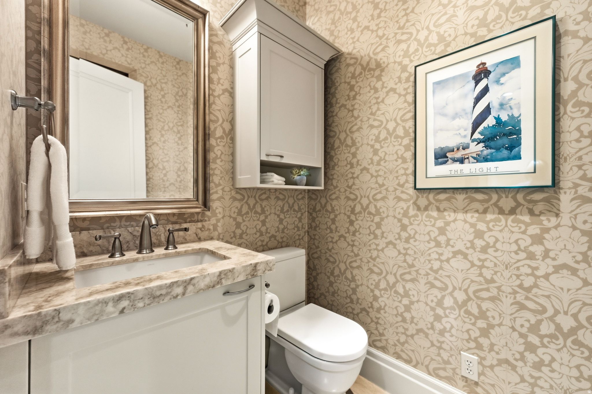 FEDERAL POINTE - Residential