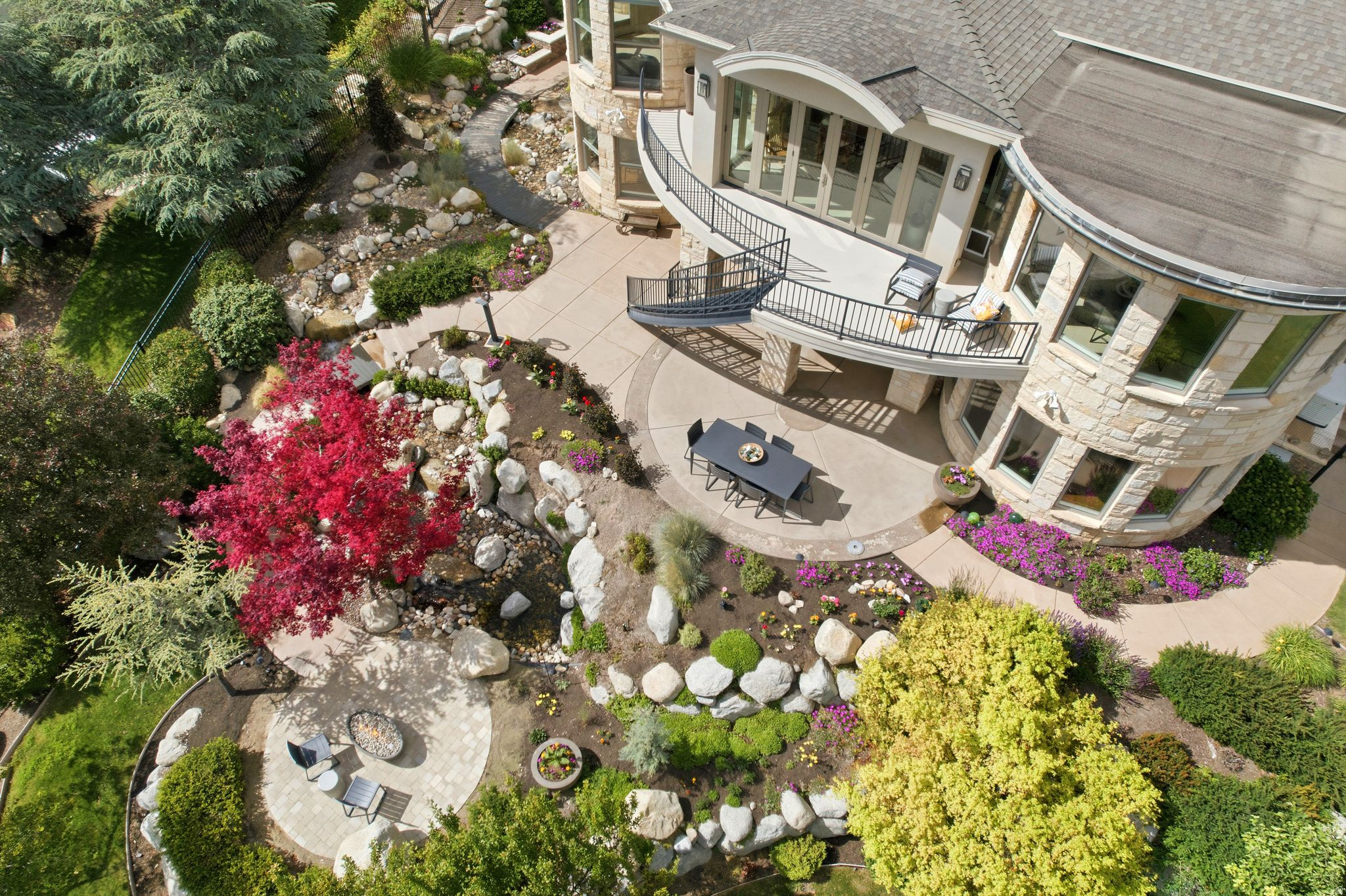 FEDERAL POINTE - Residential