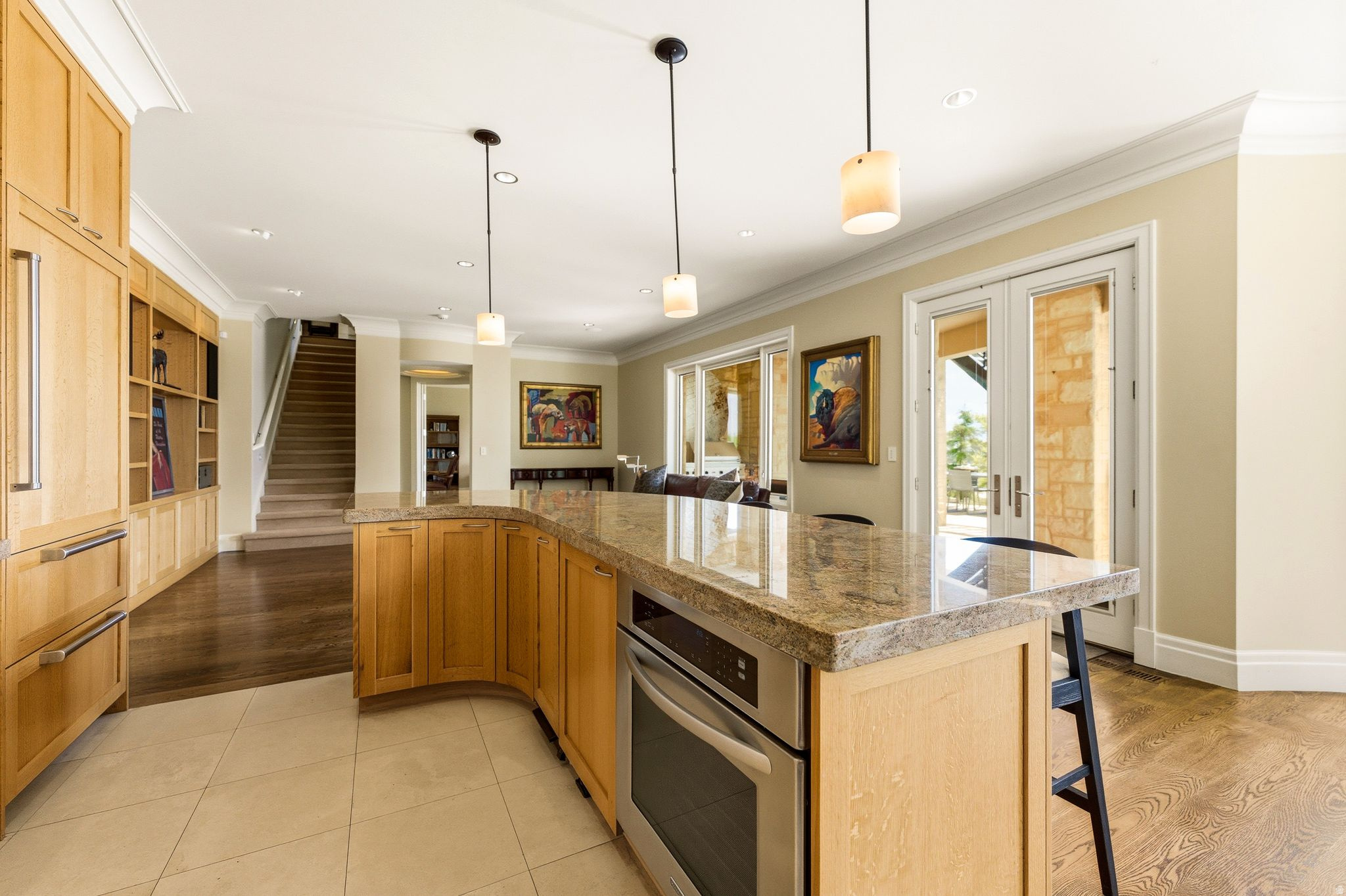 FEDERAL POINTE - Residential