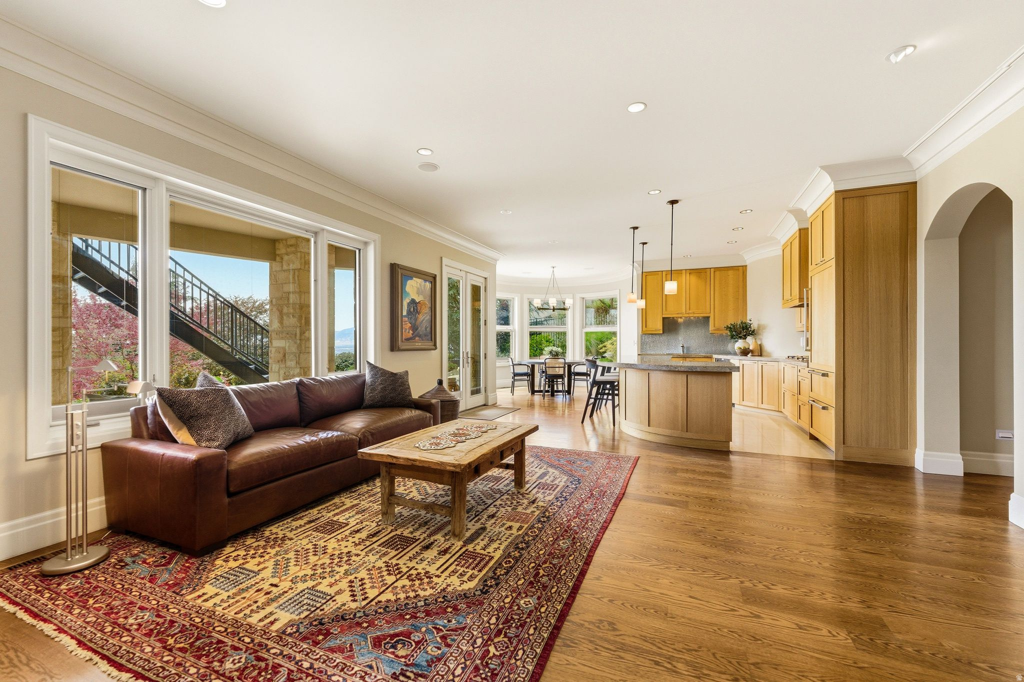FEDERAL POINTE - Residential