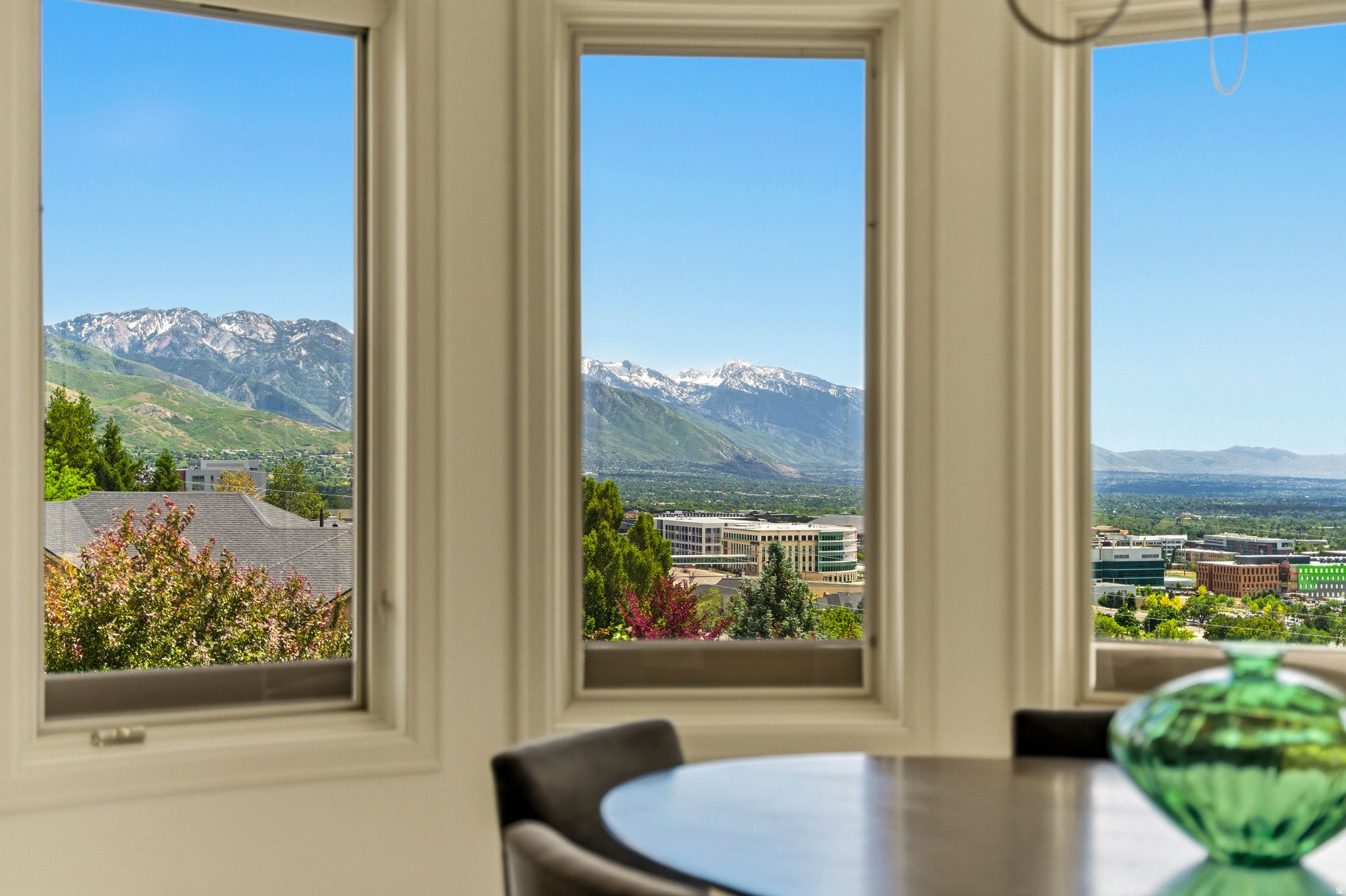 FEDERAL POINTE - Residential