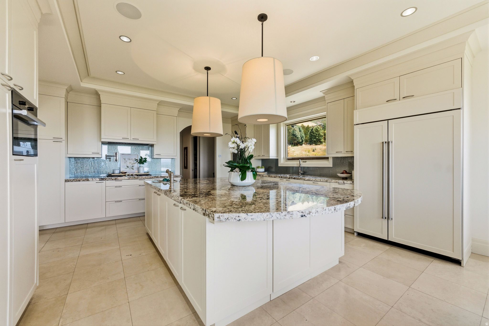 FEDERAL POINTE - Residential