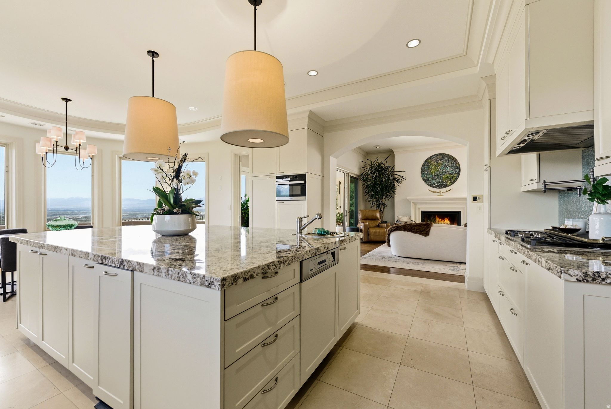 FEDERAL POINTE - Residential
