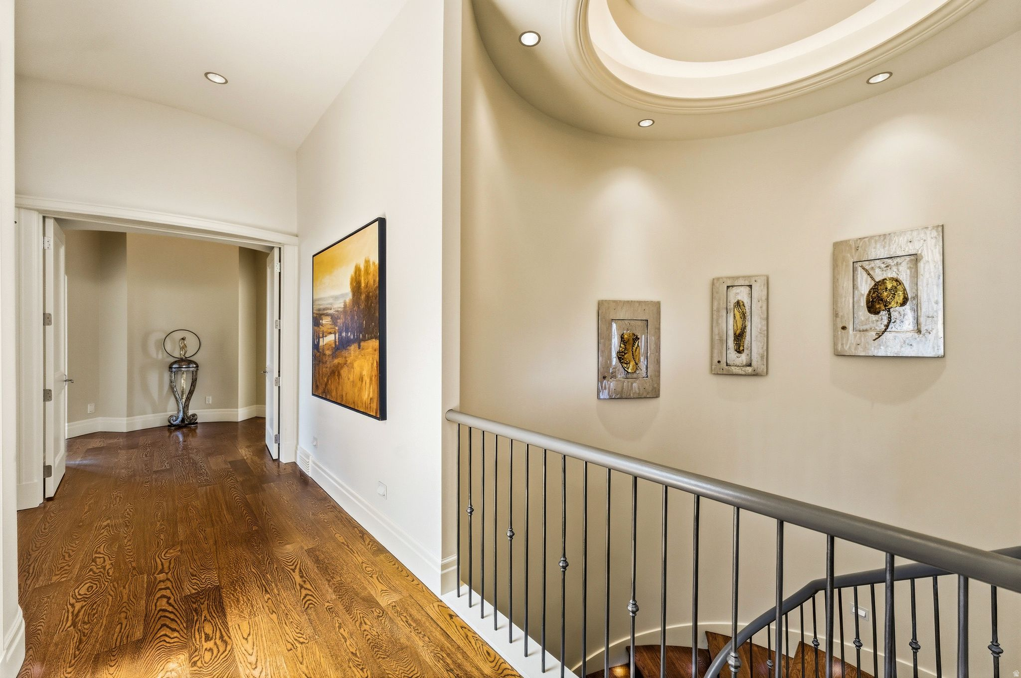 FEDERAL POINTE - Residential