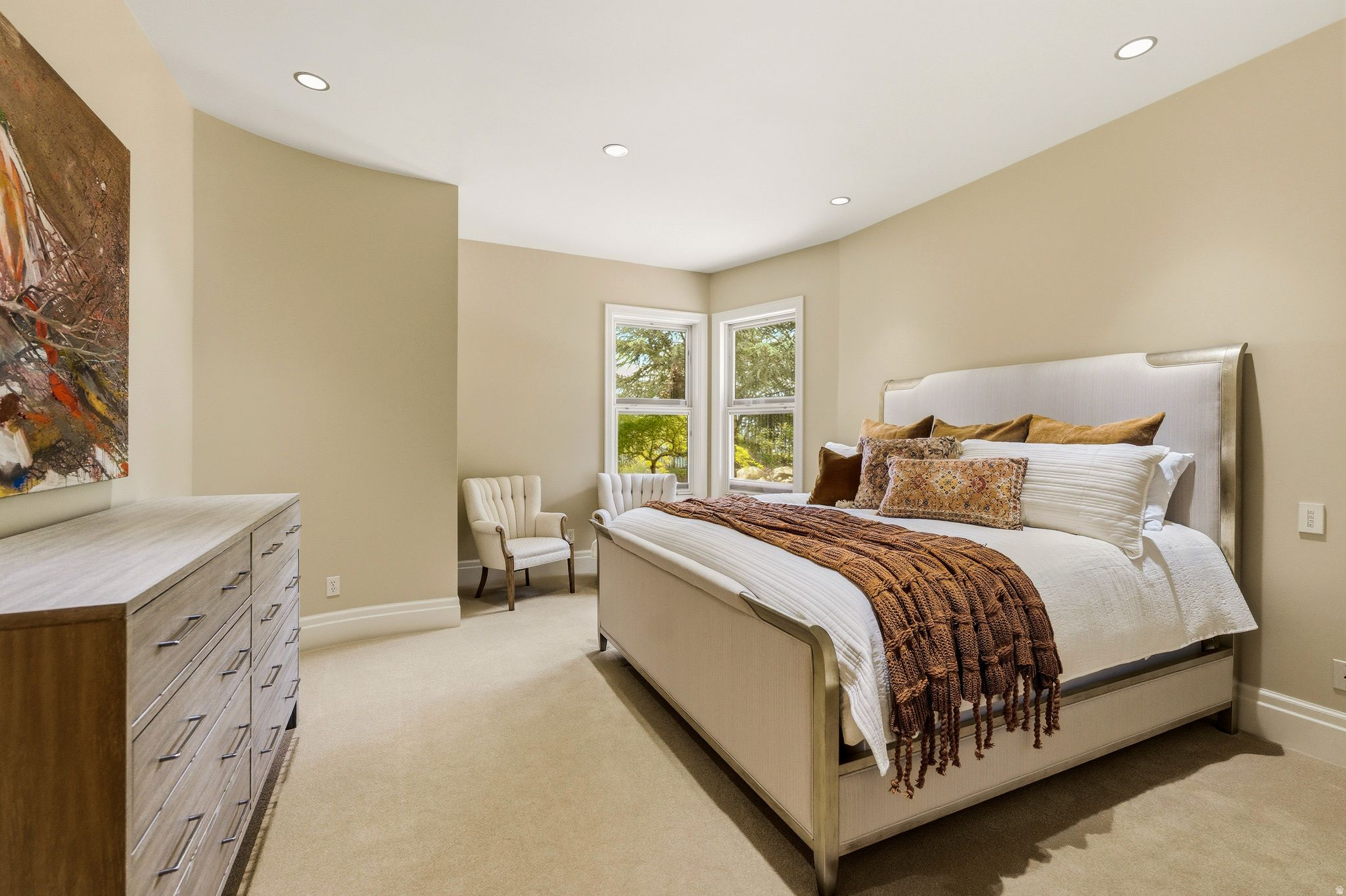 FEDERAL POINTE - Residential