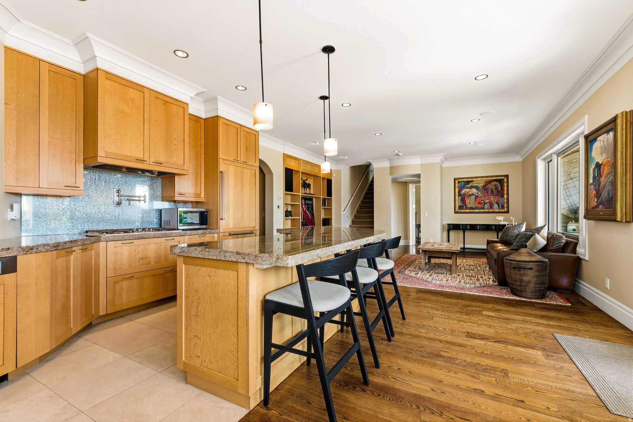 FEDERAL POINTE - Residential