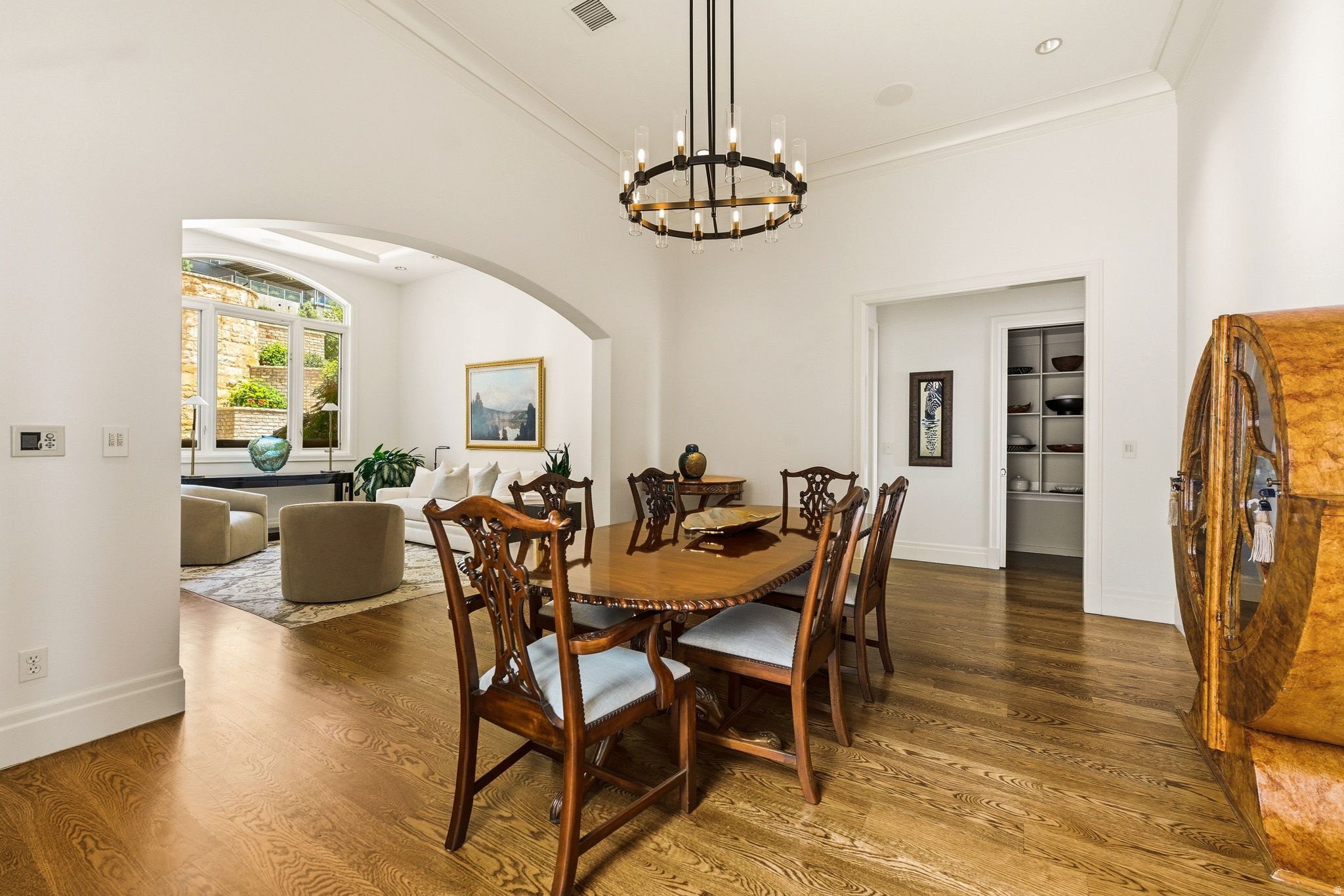 FEDERAL POINTE - Residential