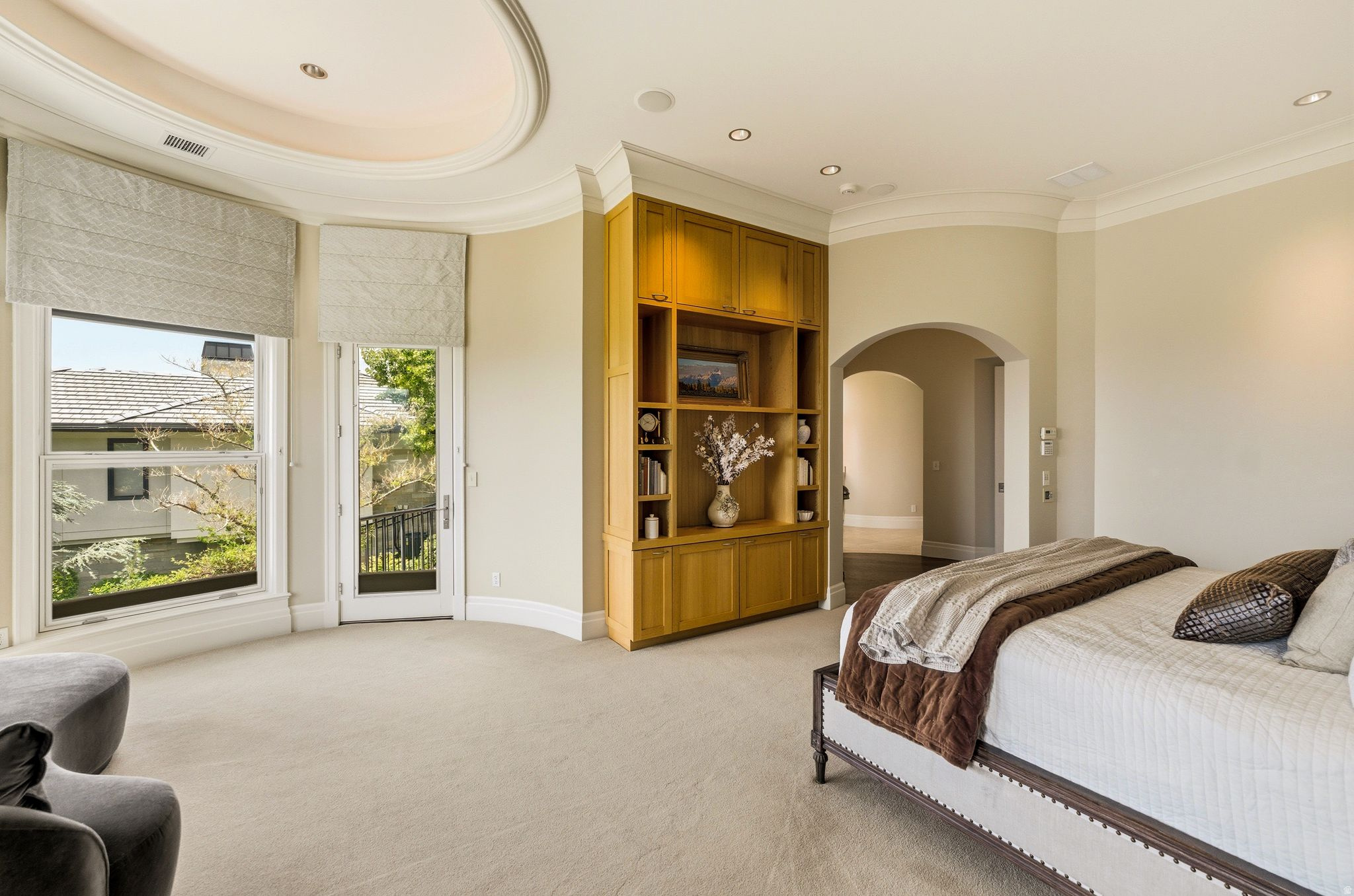 FEDERAL POINTE - Residential