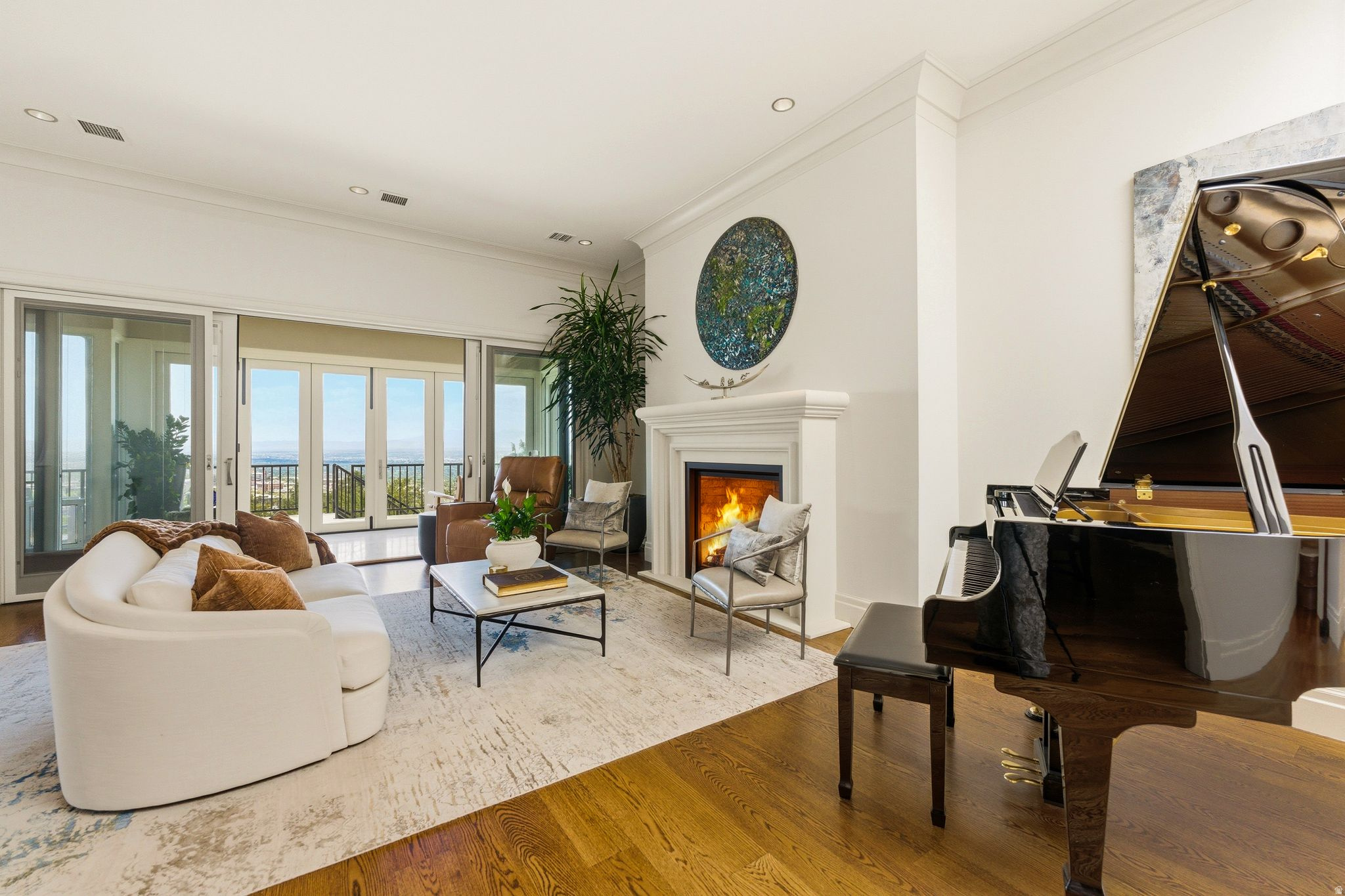 FEDERAL POINTE - Residential