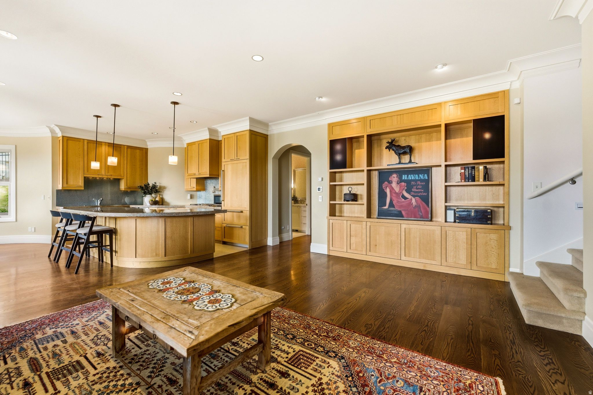 FEDERAL POINTE - Residential