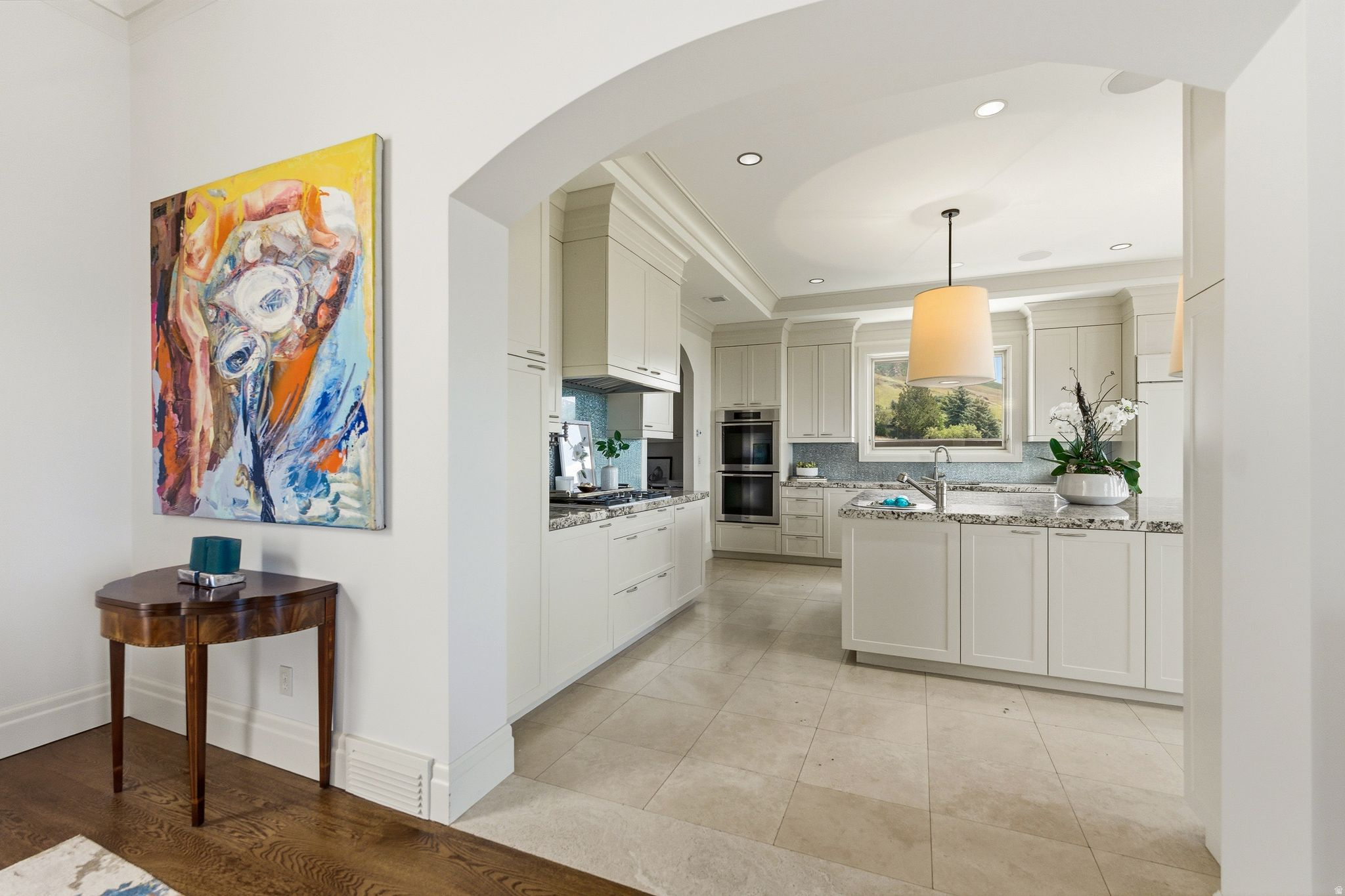 FEDERAL POINTE - Residential