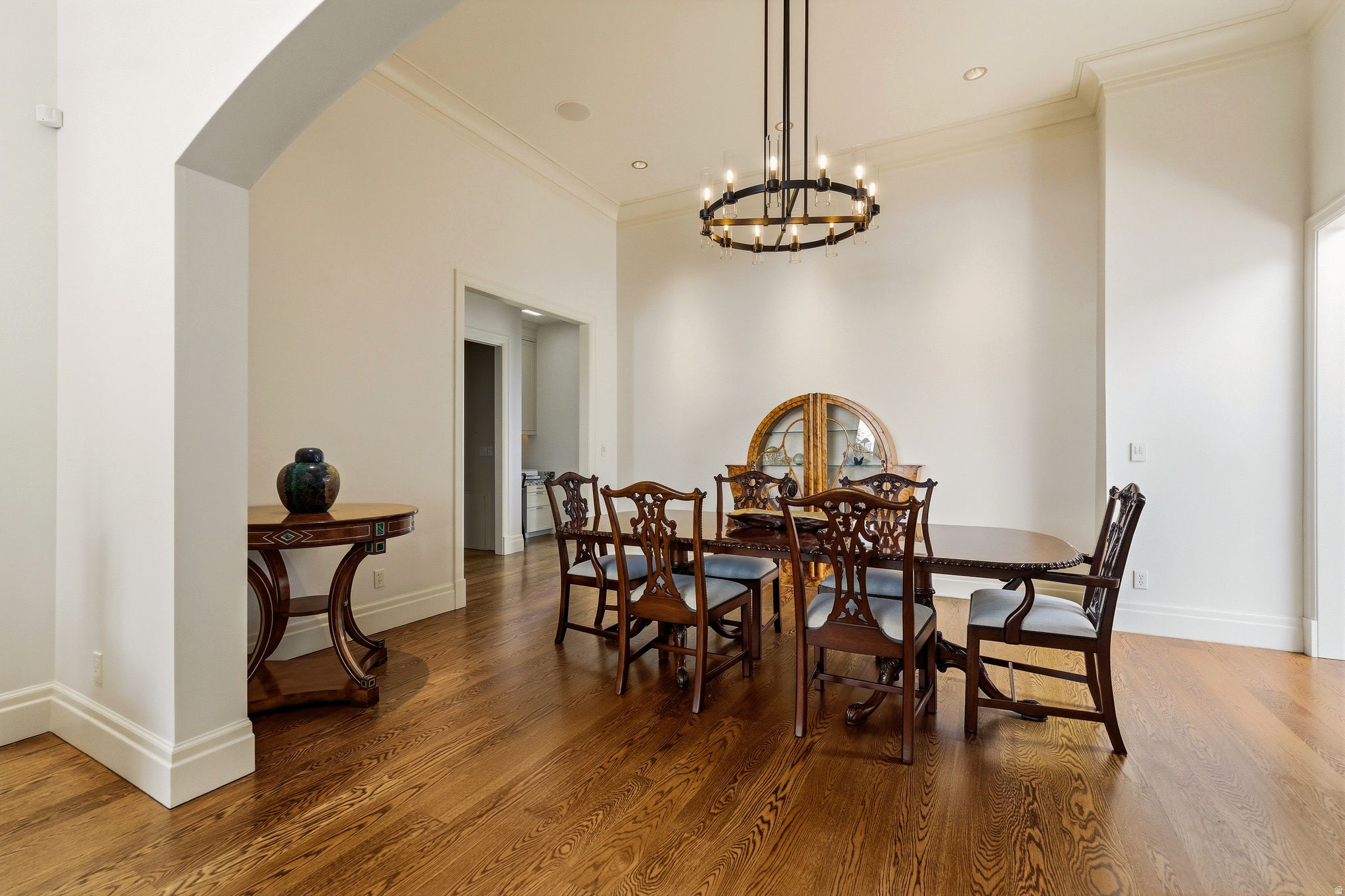 FEDERAL POINTE - Residential