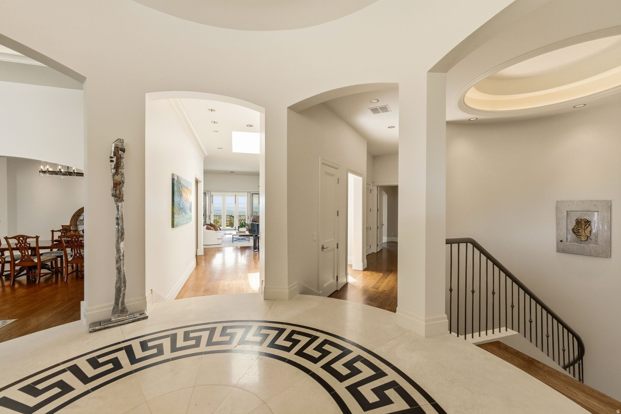 FEDERAL POINTE - Residential