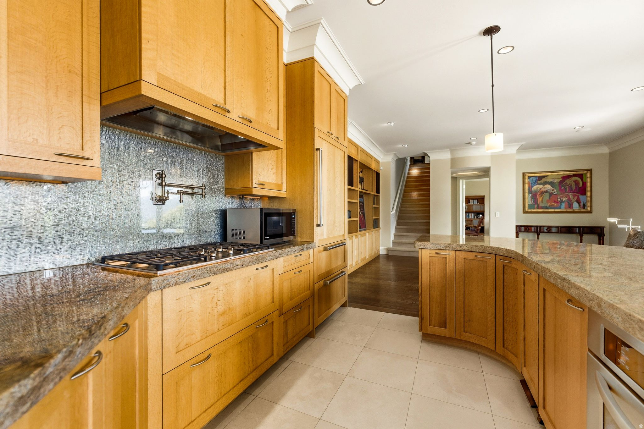 FEDERAL POINTE - Residential