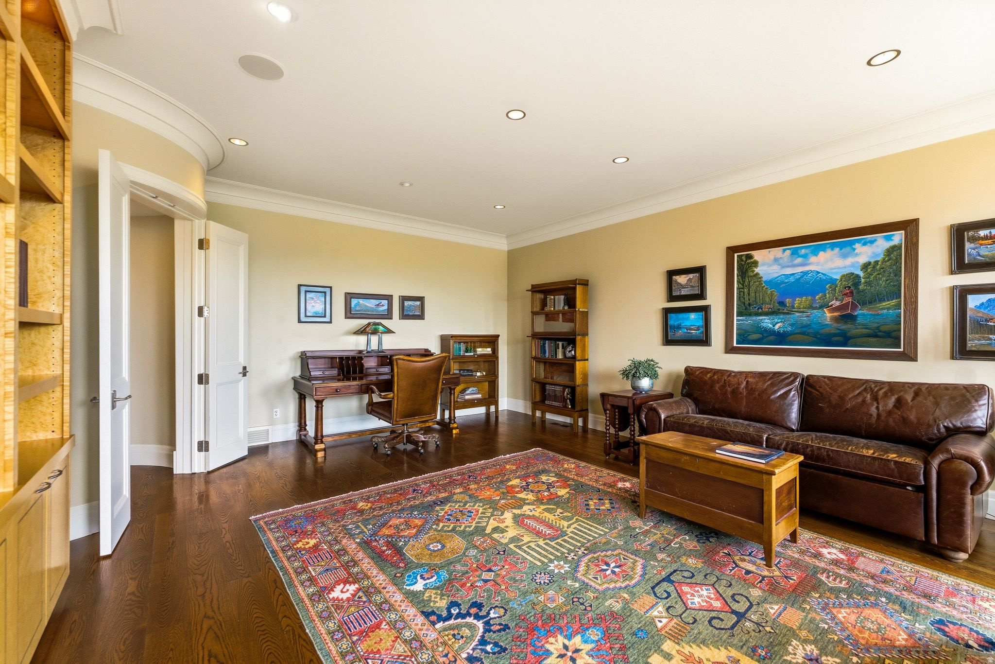 FEDERAL POINTE - Residential