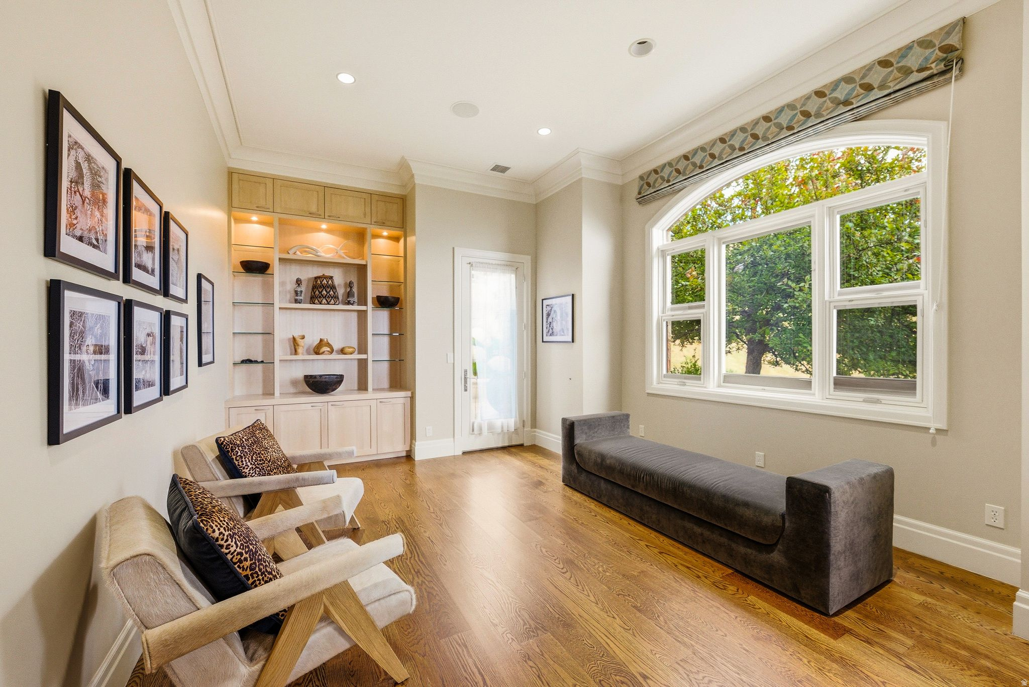 FEDERAL POINTE - Residential