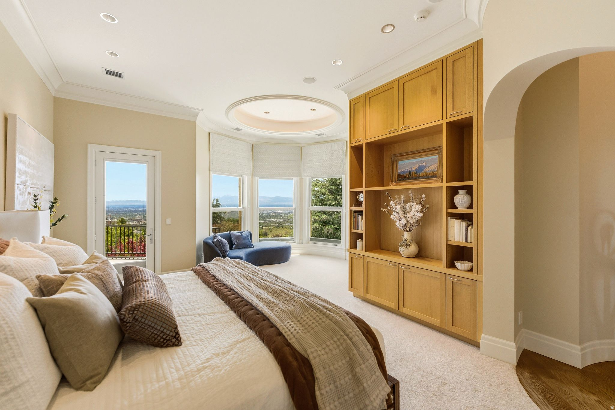 FEDERAL POINTE - Residential