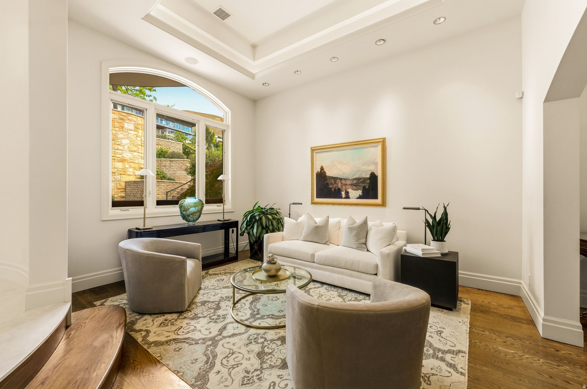 FEDERAL POINTE - Residential