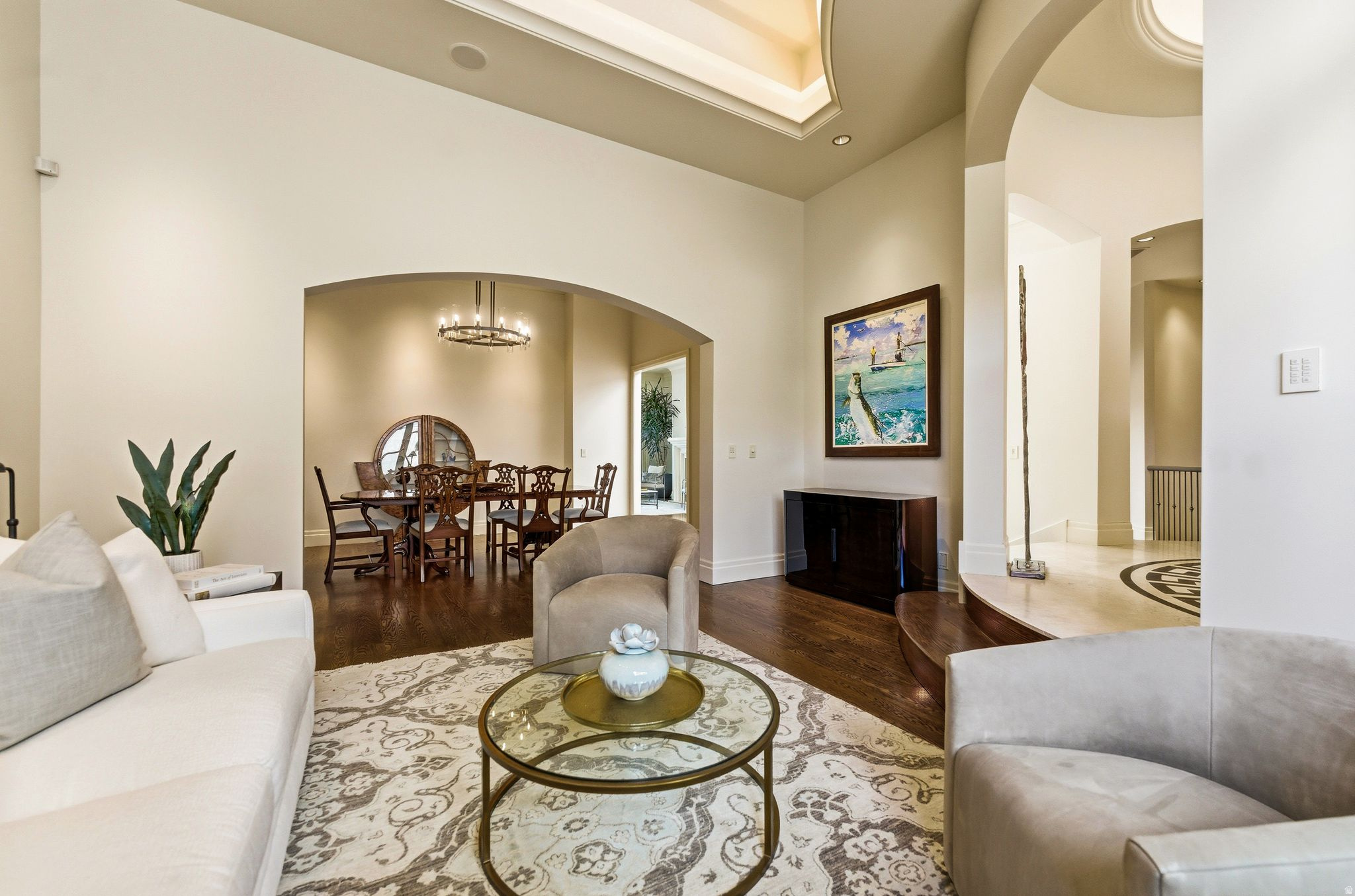 FEDERAL POINTE - Residential