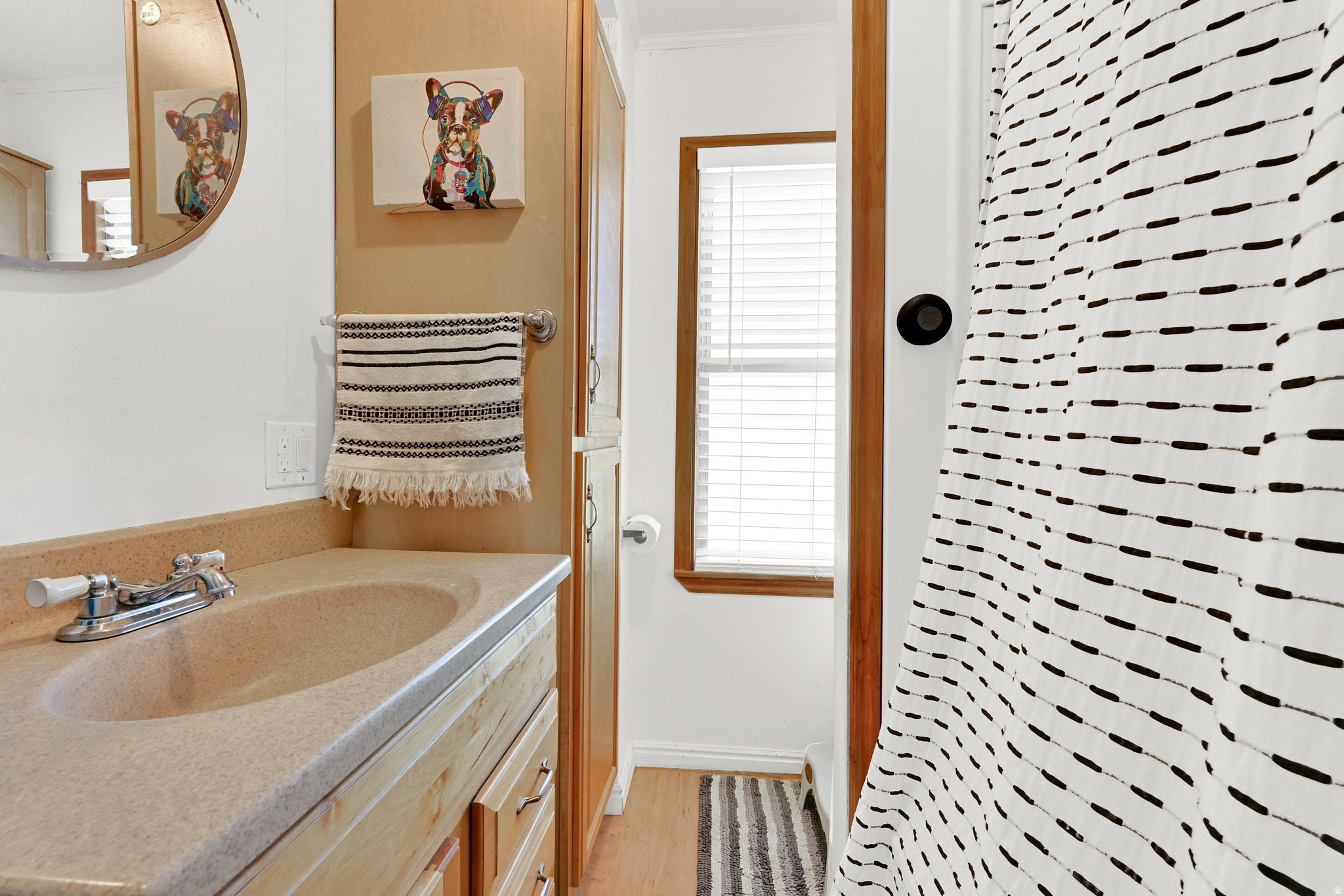 NOB HILL ADDITION - Residential