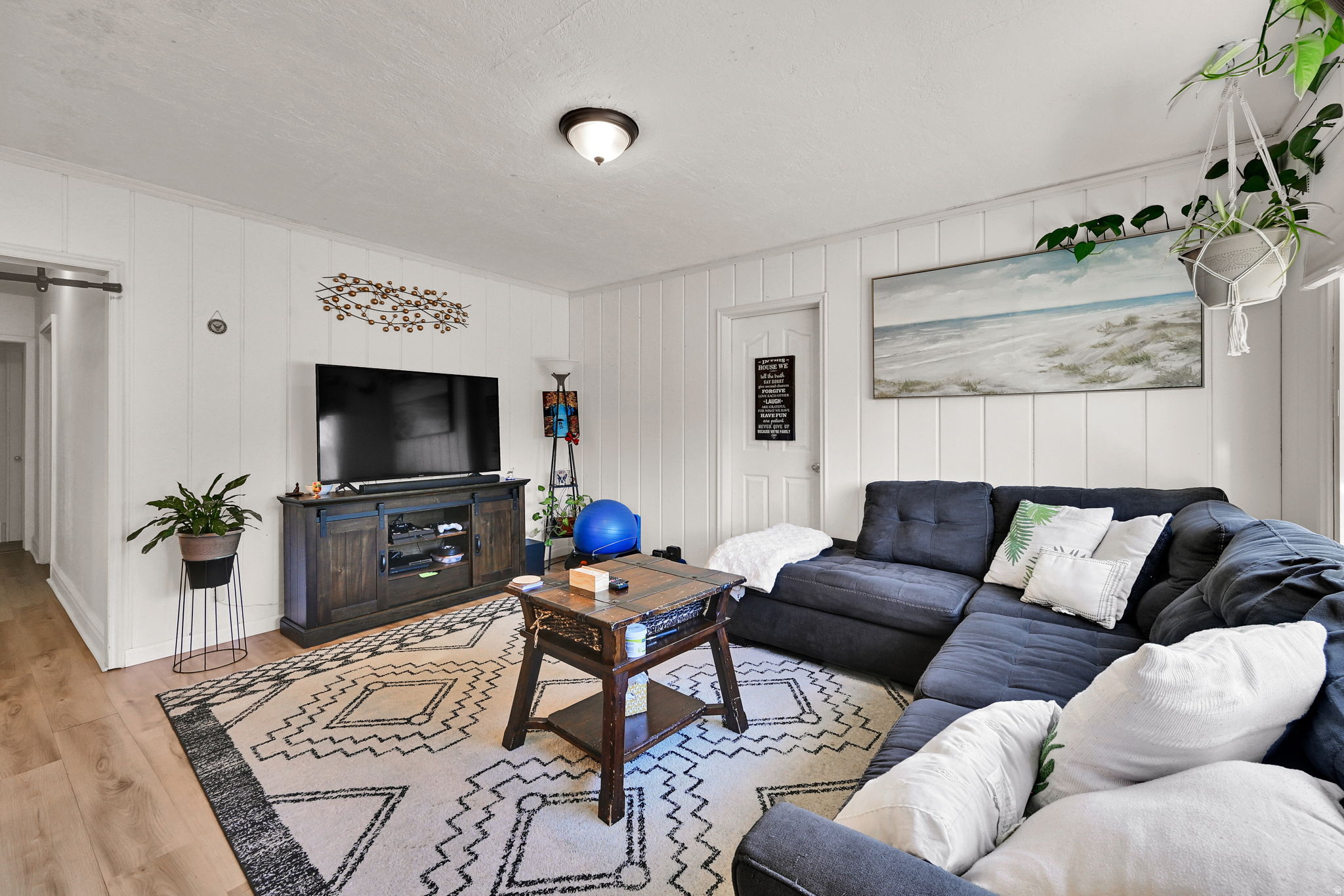 NOB HILL ADDITION - Residential
