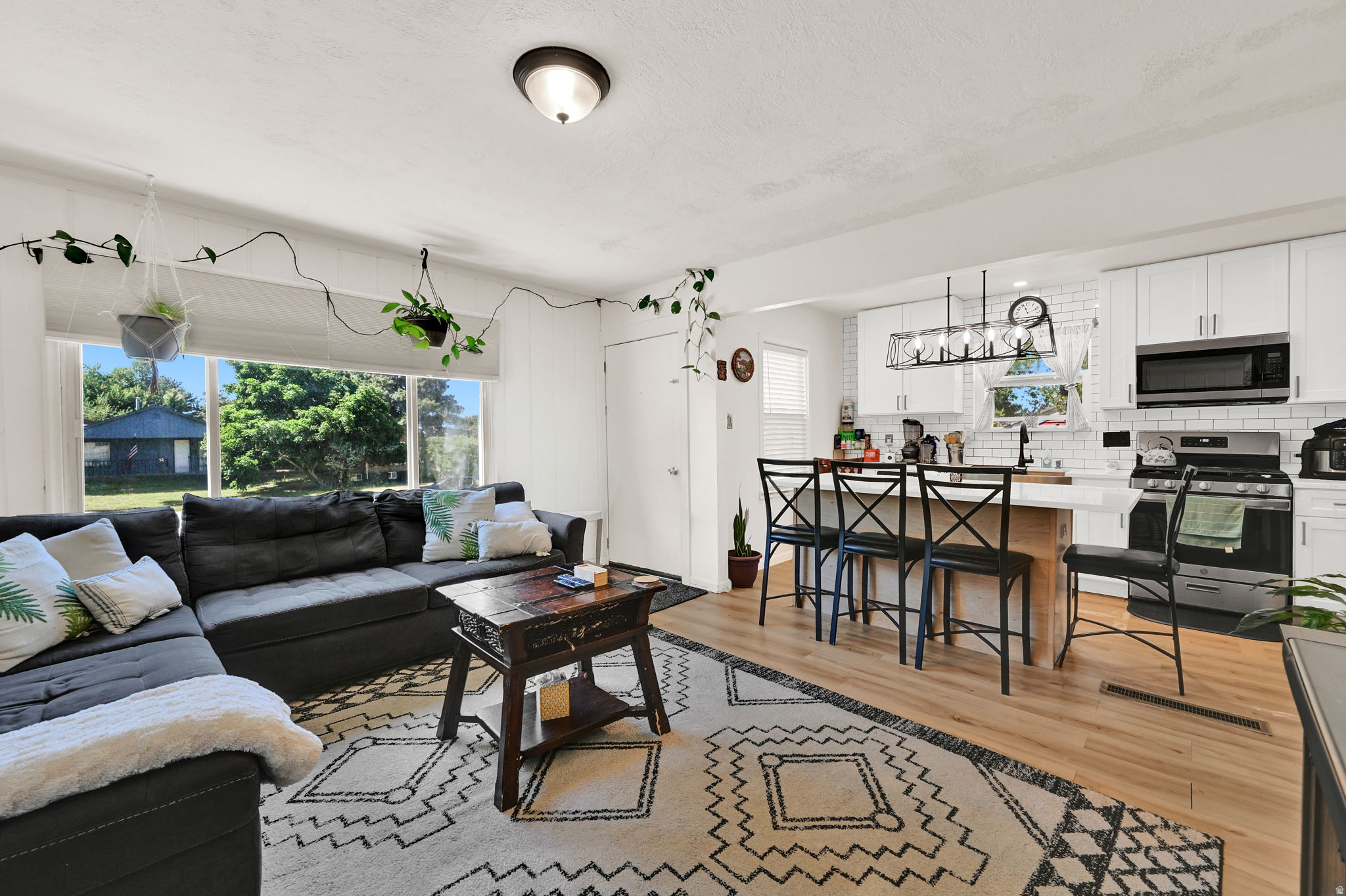 NOB HILL ADDITION - Residential