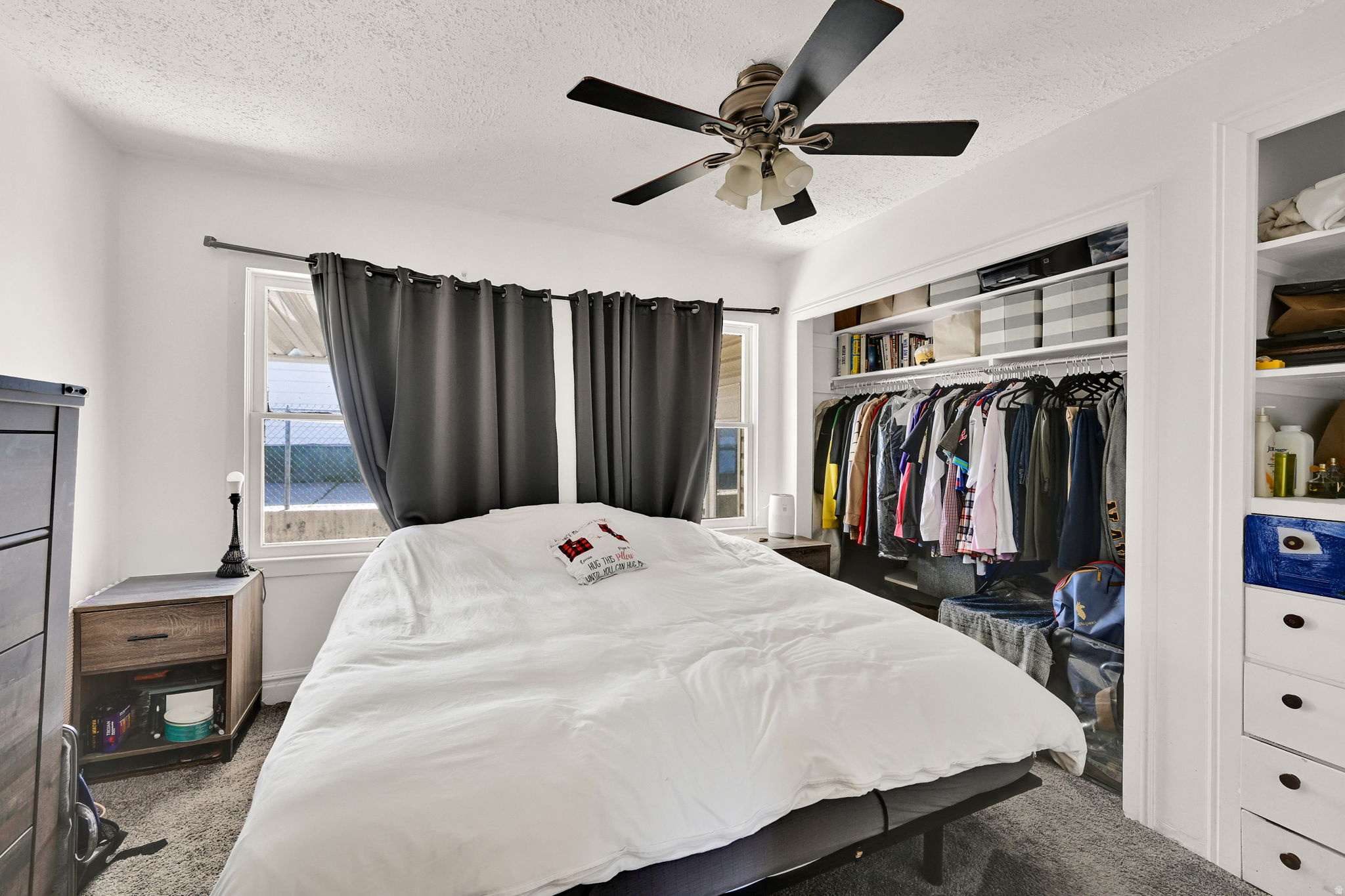 NOB HILL ADDITION - Residential