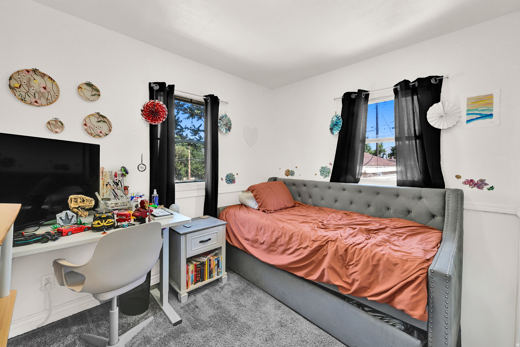 NOB HILL ADDITION - Residential