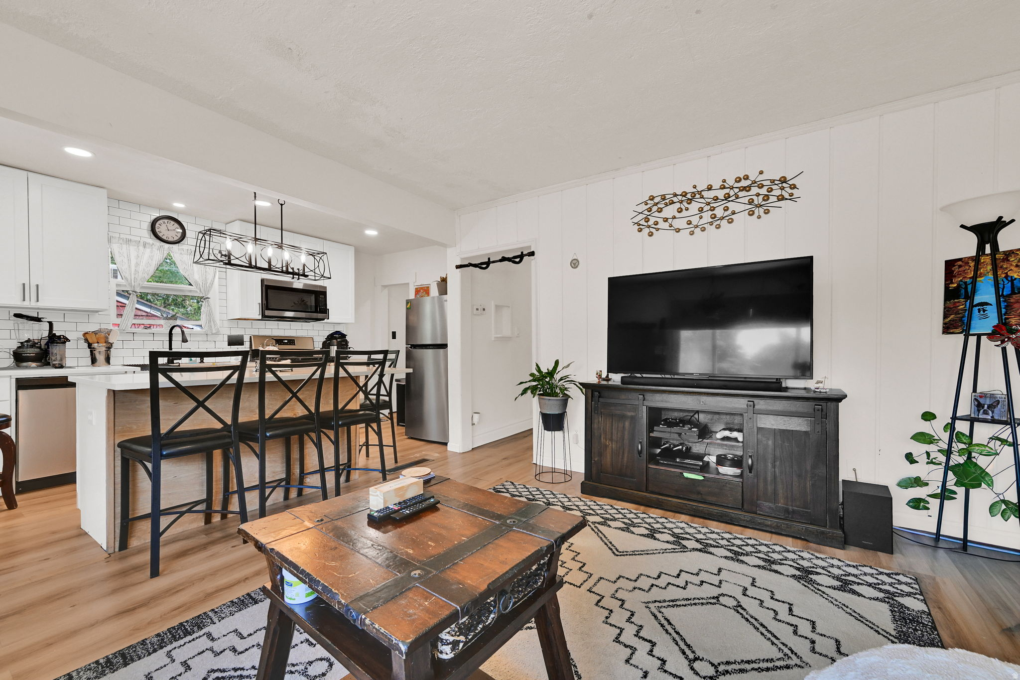 NOB HILL ADDITION - Residential