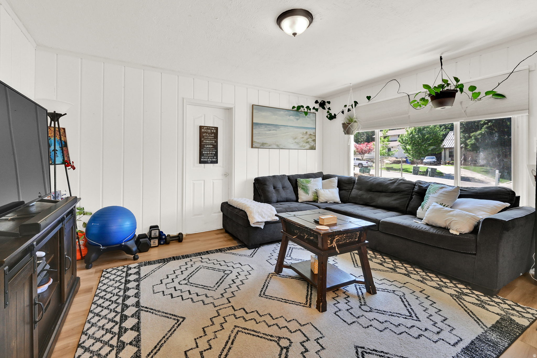 NOB HILL ADDITION - Residential