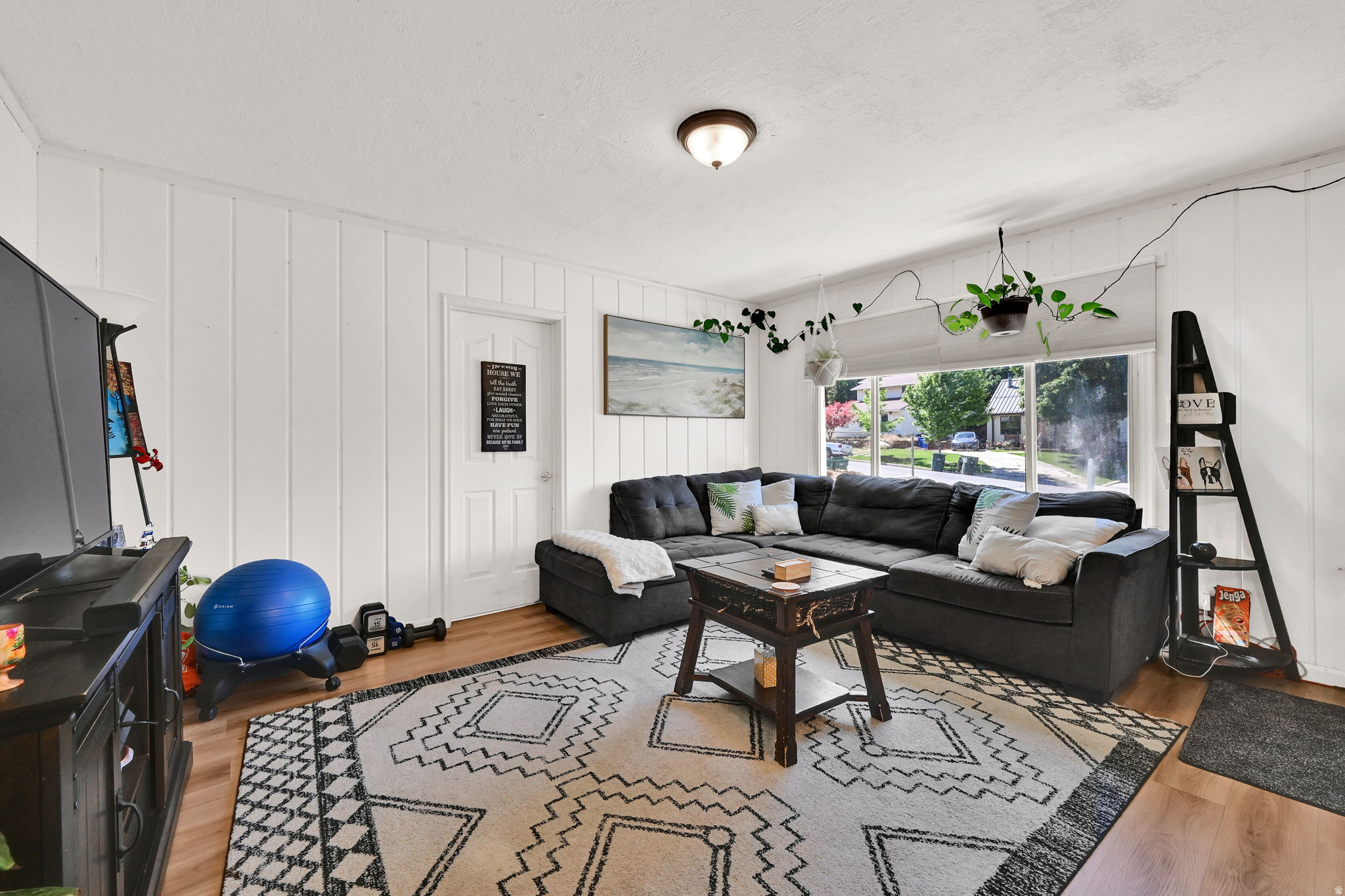 NOB HILL ADDITION - Residential